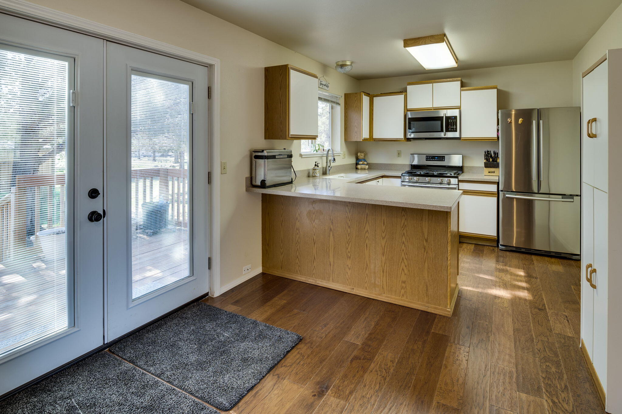 Crr1_C - Residential