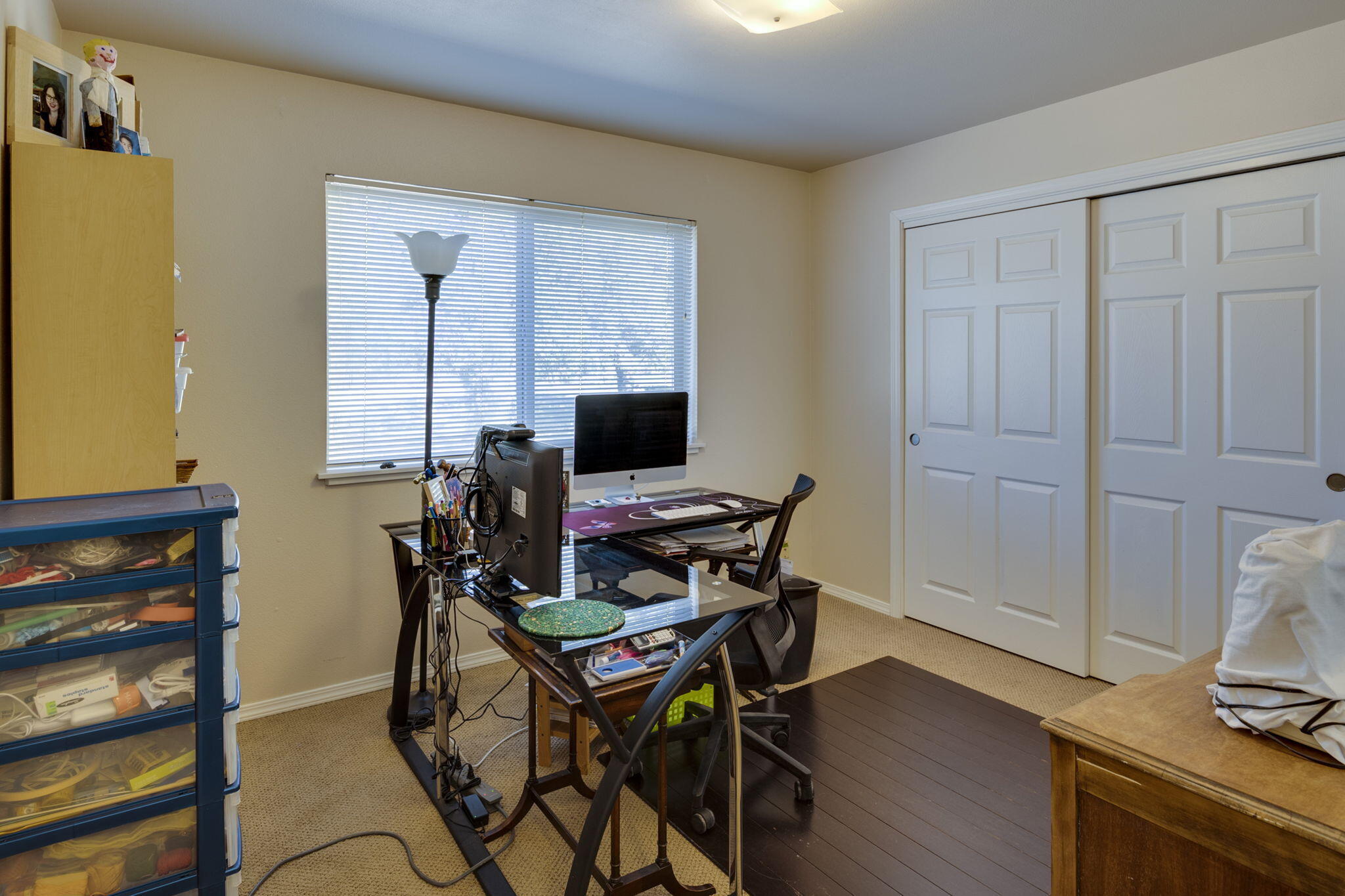 Crr1_C - Residential