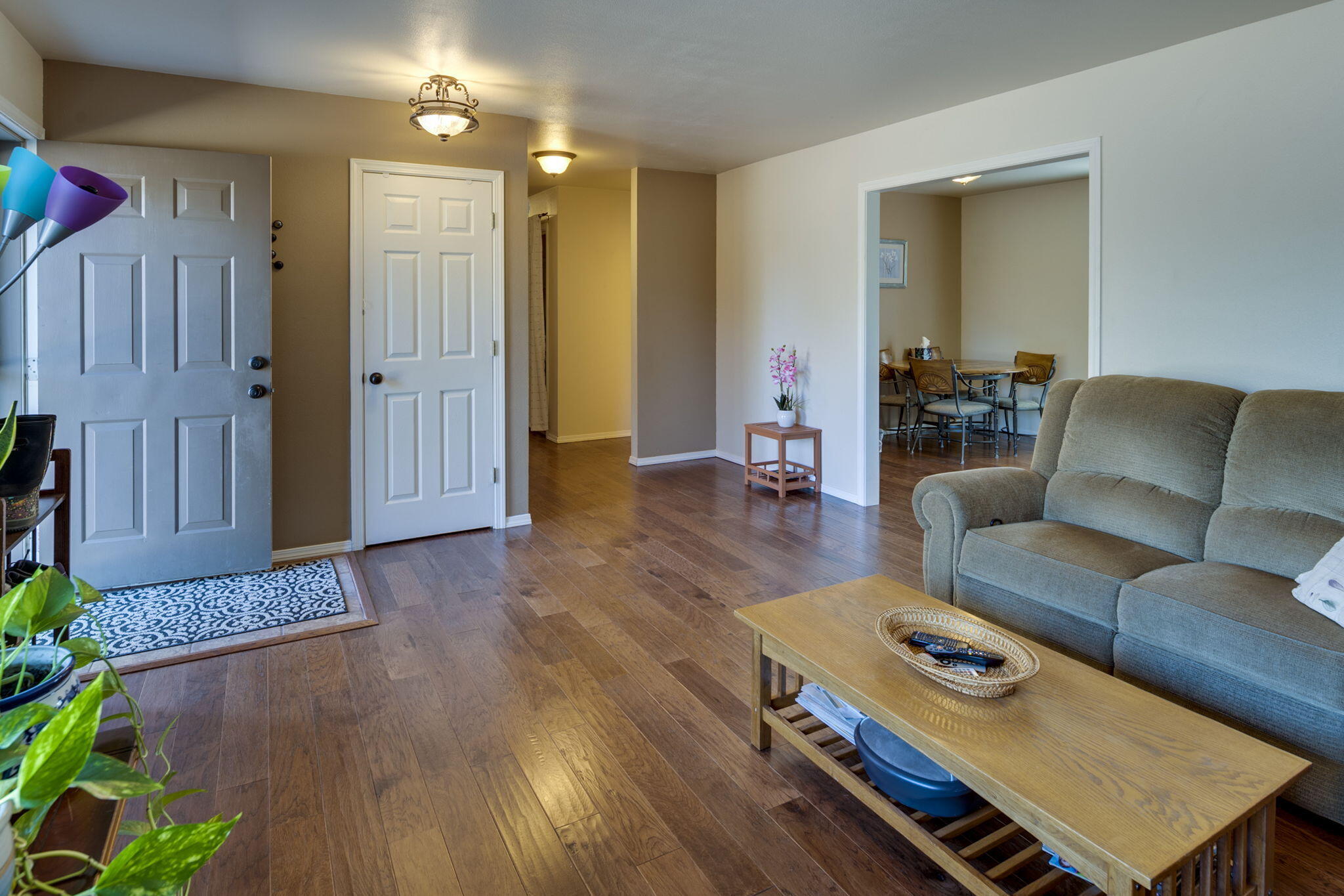 Crr1_C - Residential