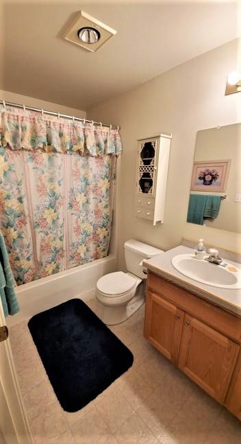 NorthR - Residential