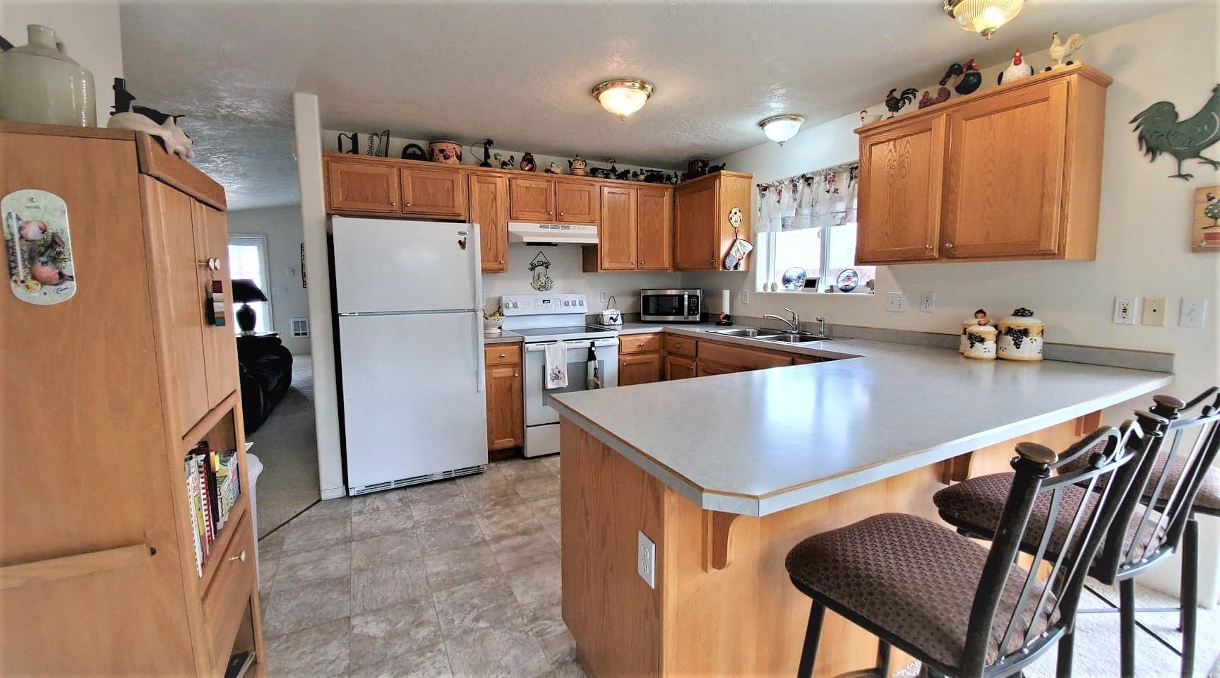 NorthR - Residential