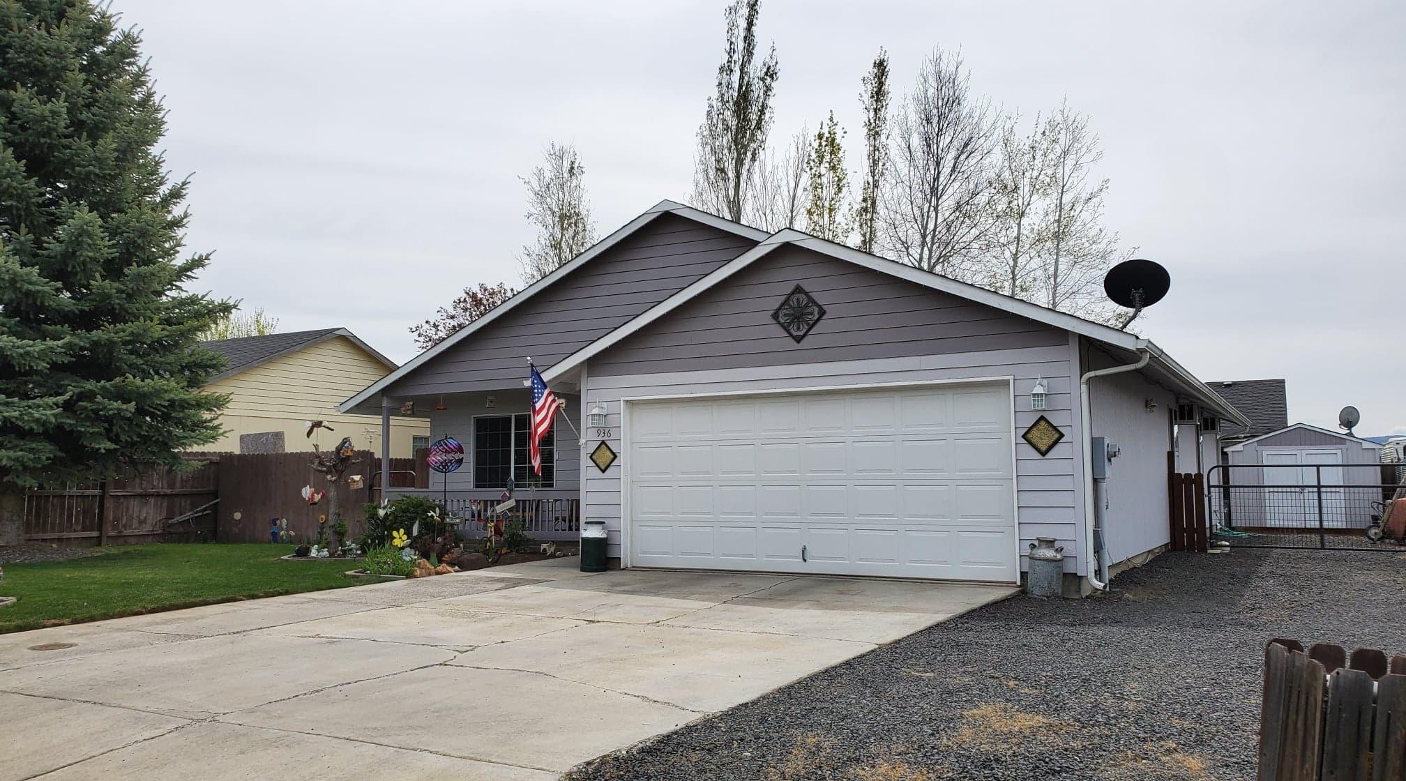 NorthR - Residential