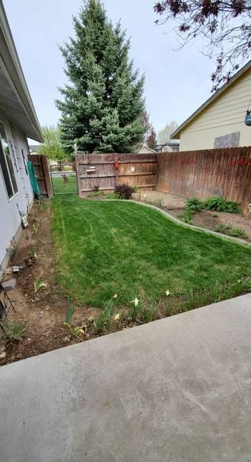 NorthR - Residential