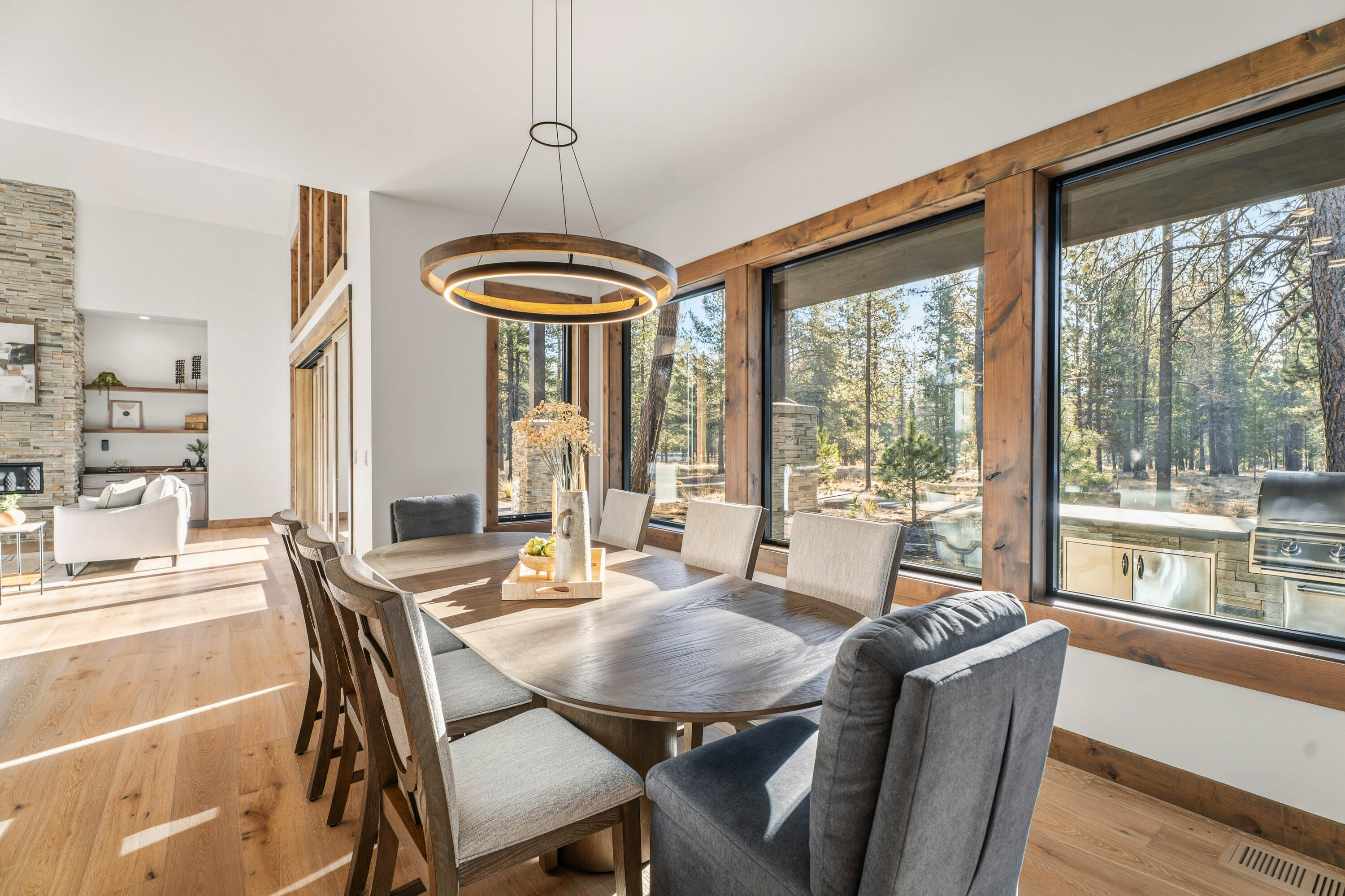 Caldera Springs - Residential