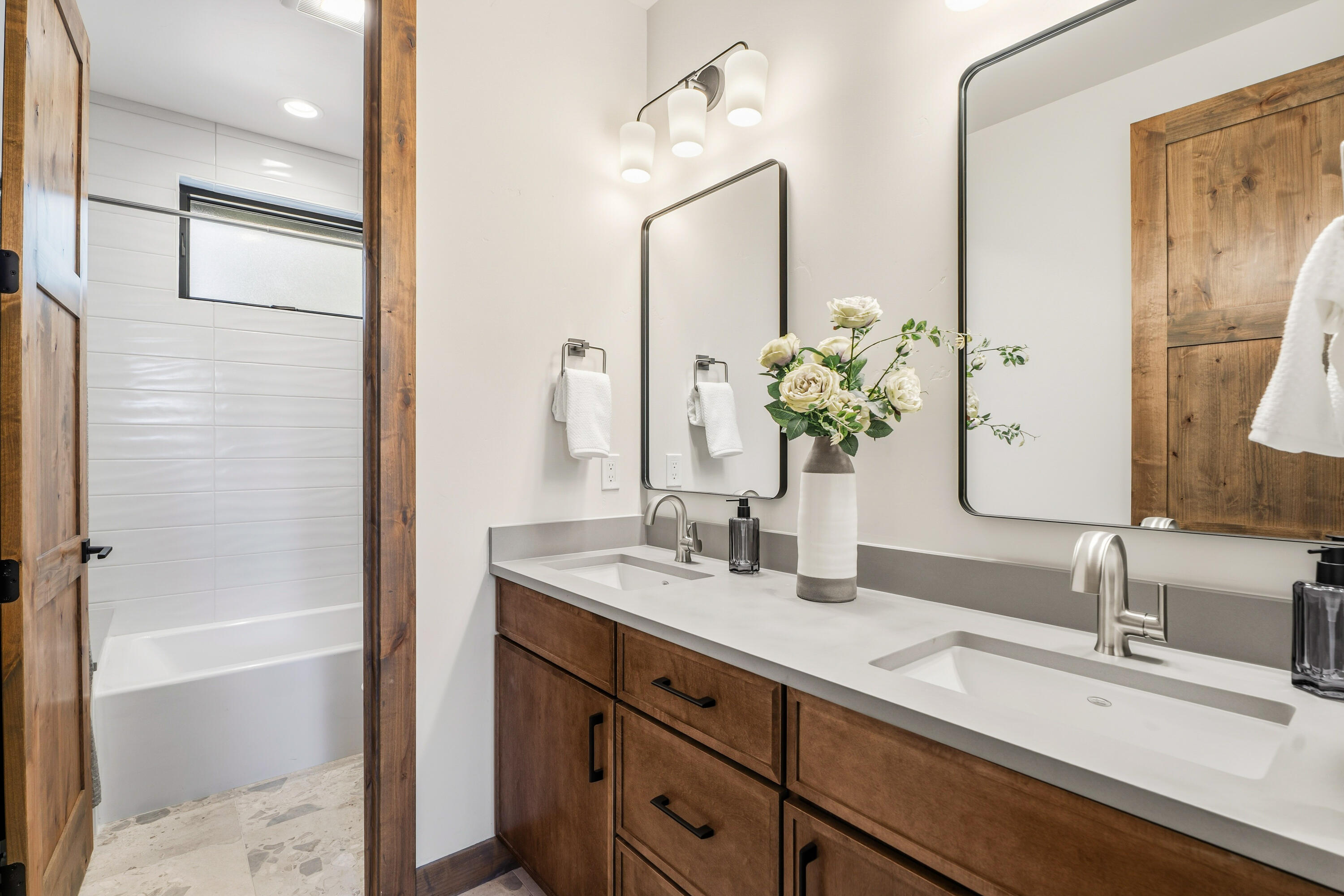 Caldera Springs - Residential