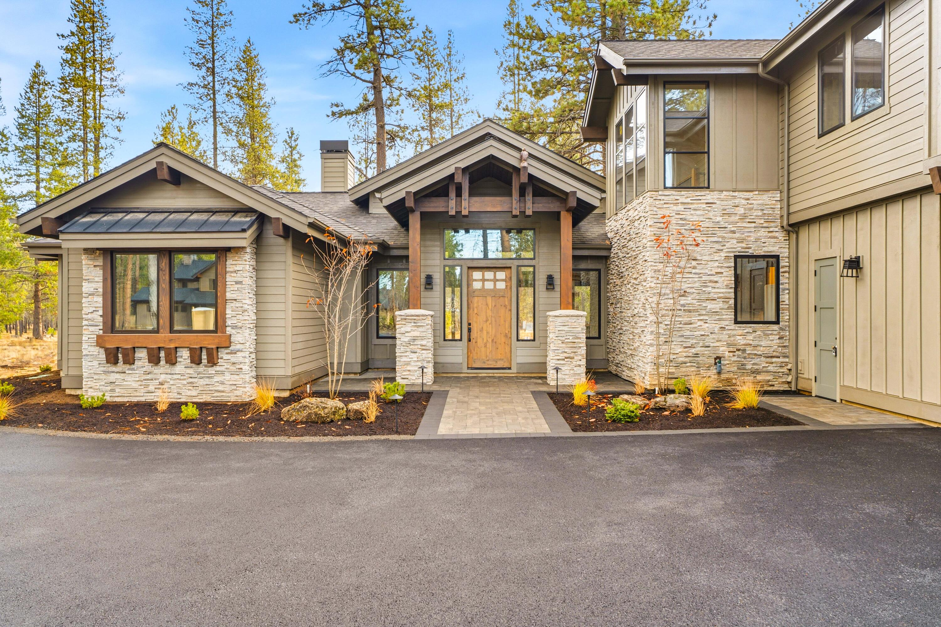 Caldera Springs - Residential