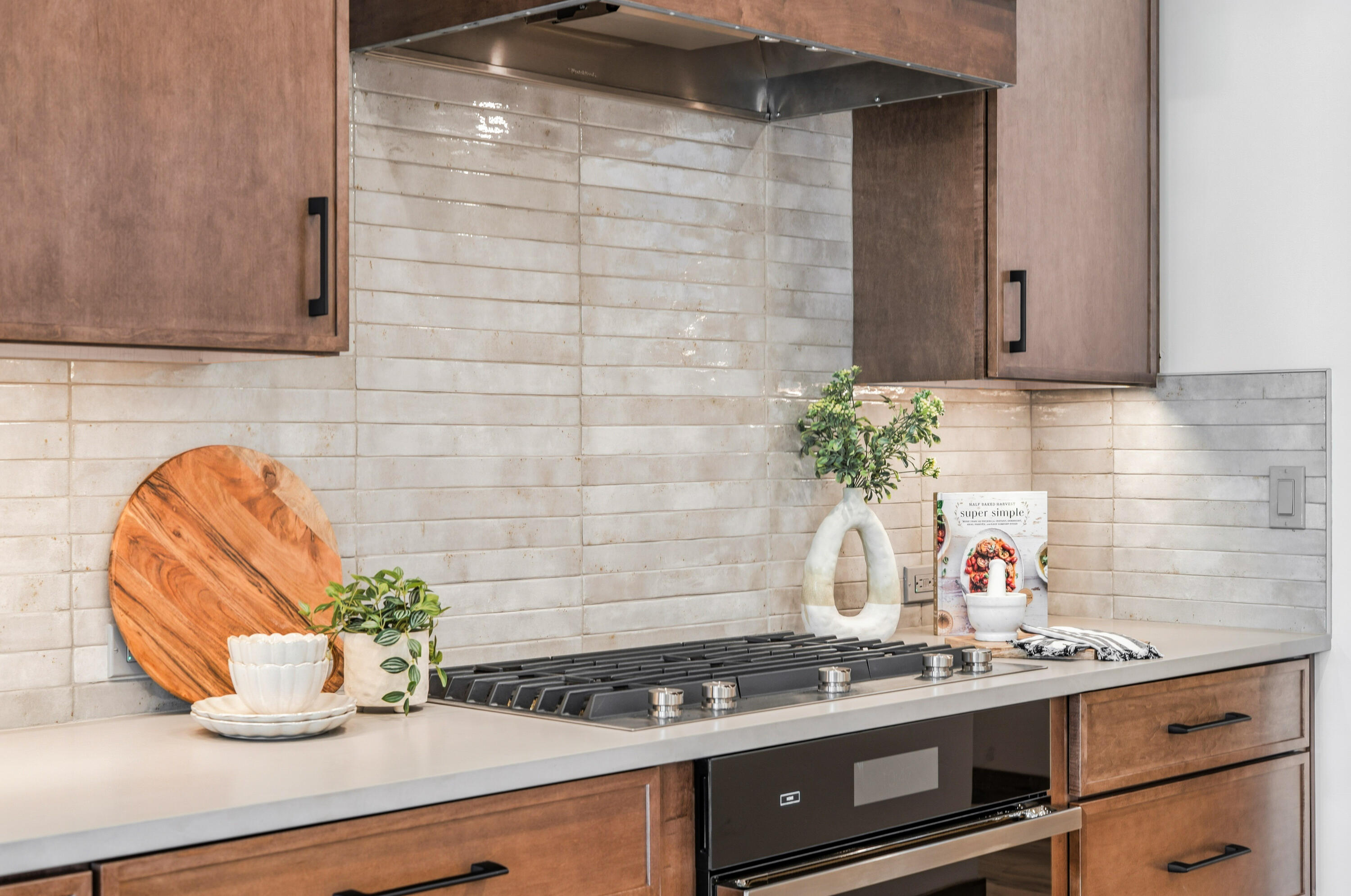 Caldera Springs - Residential