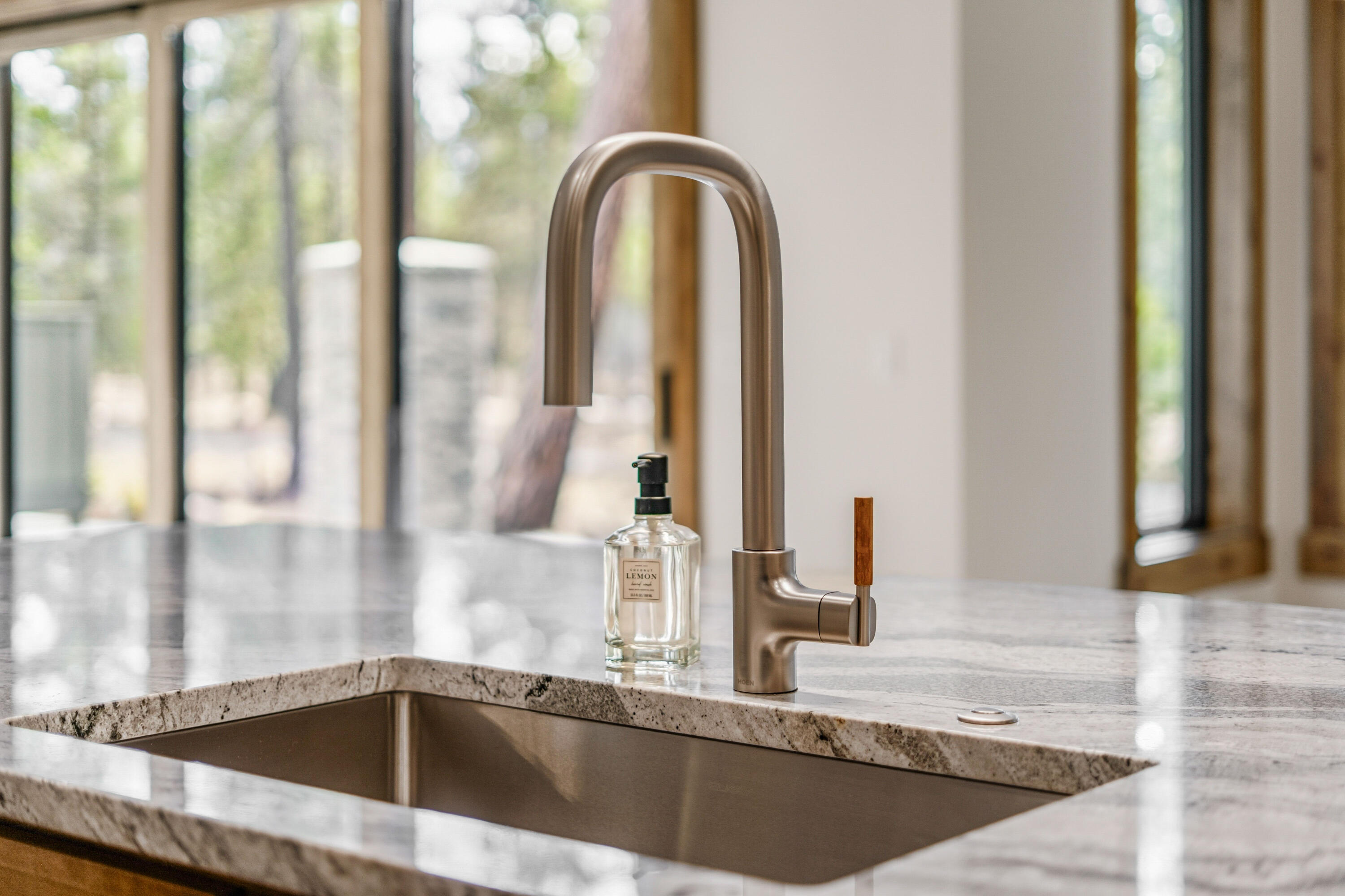 Caldera Springs - Residential