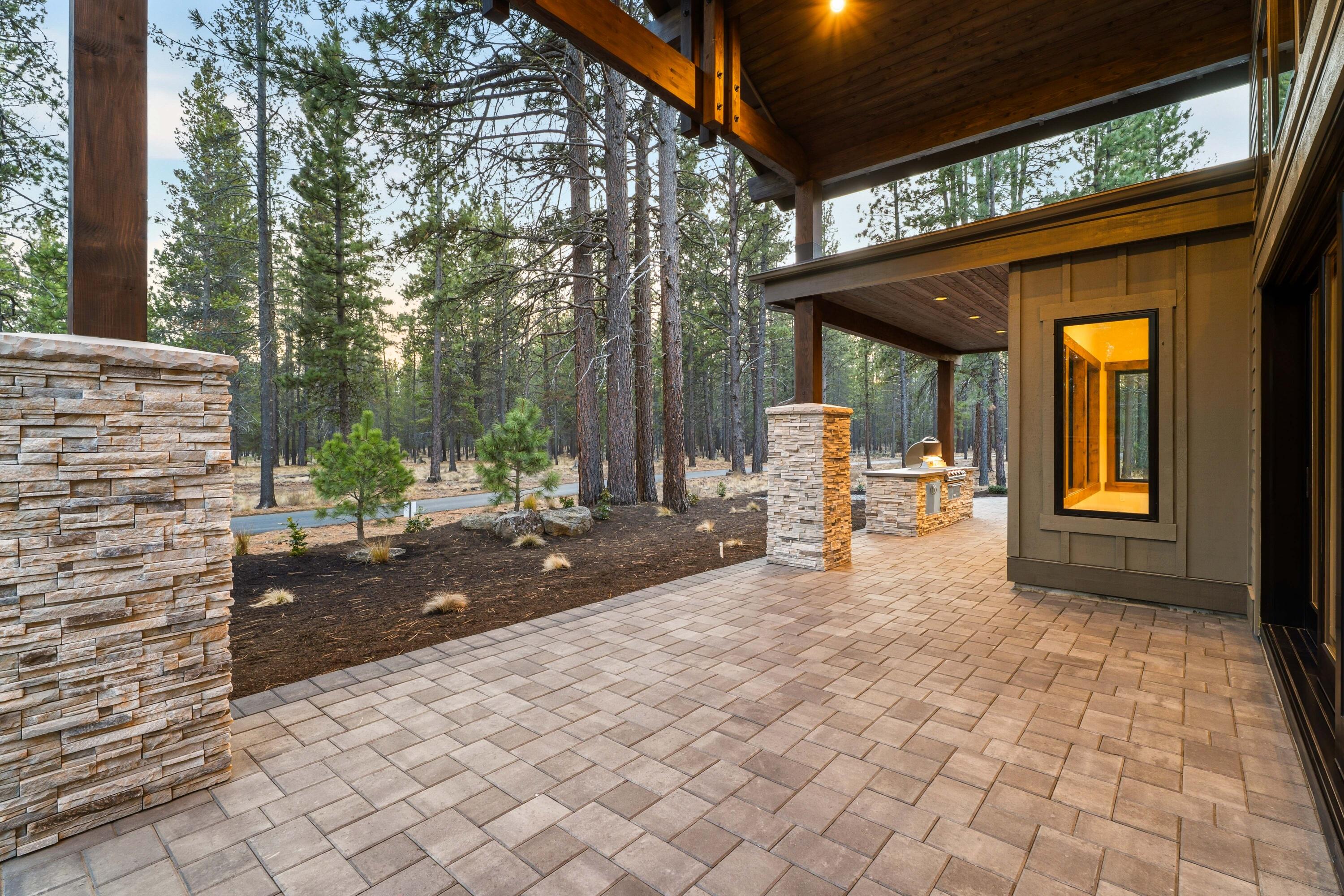 Caldera Springs - Residential