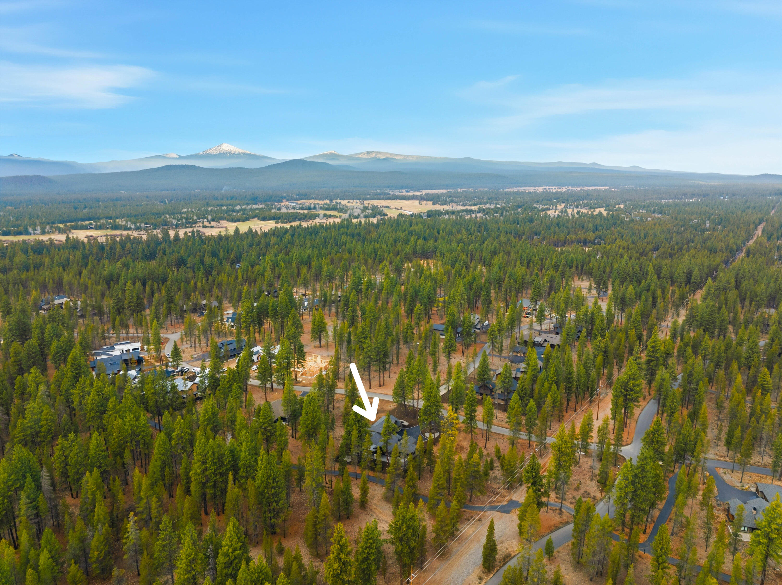 Caldera Springs - Residential