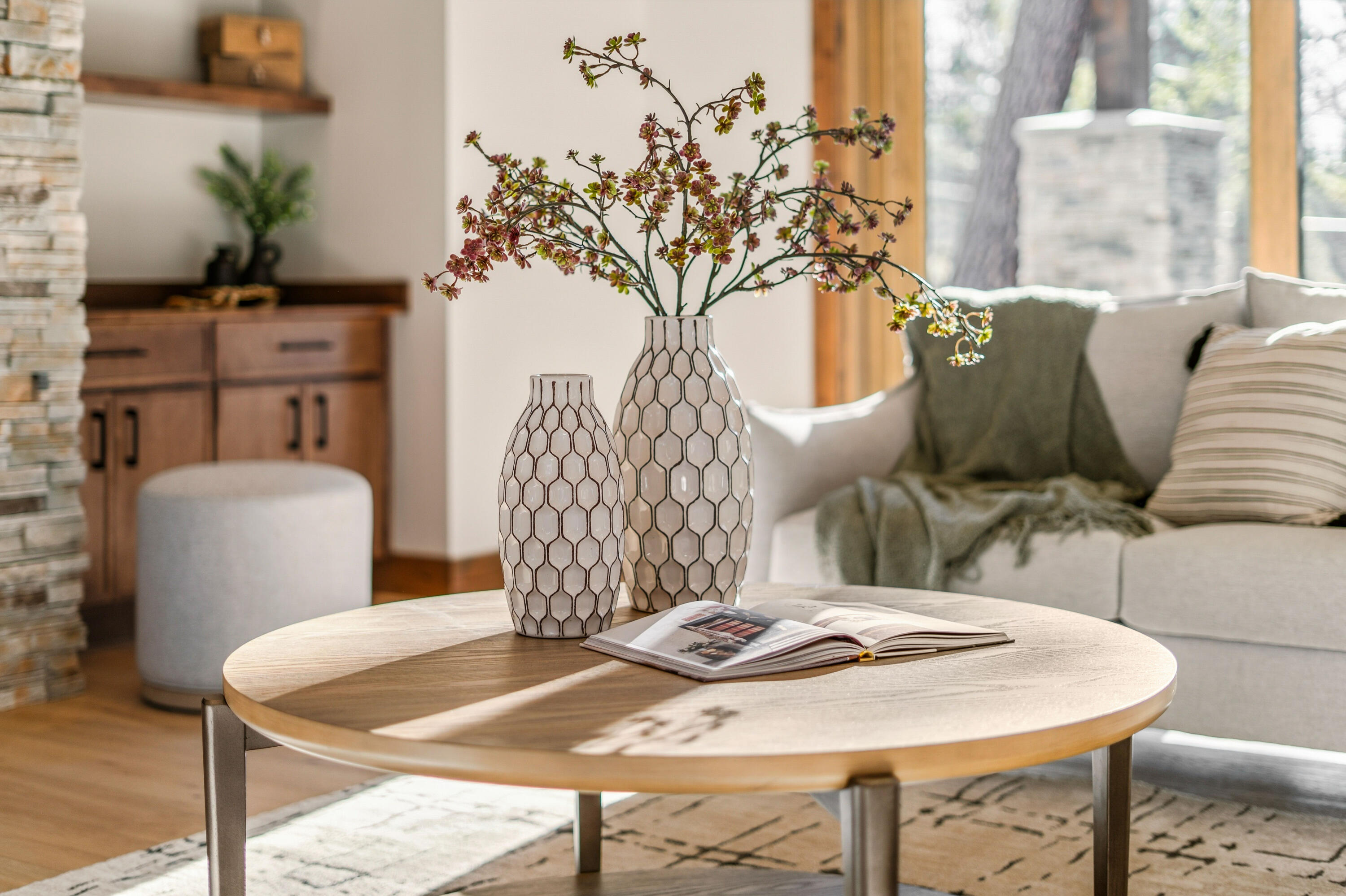 Caldera Springs - Residential