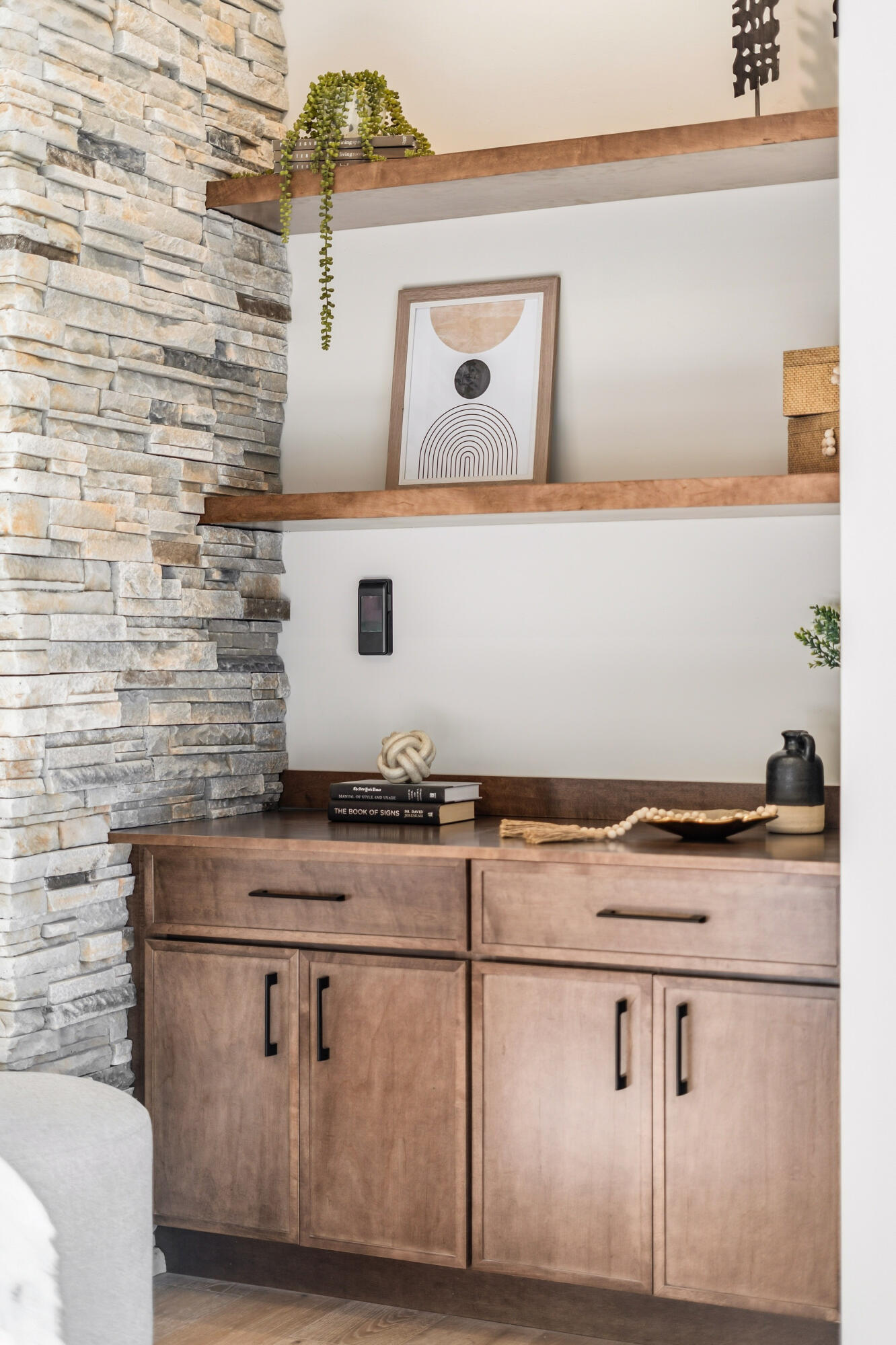 Caldera Springs - Residential