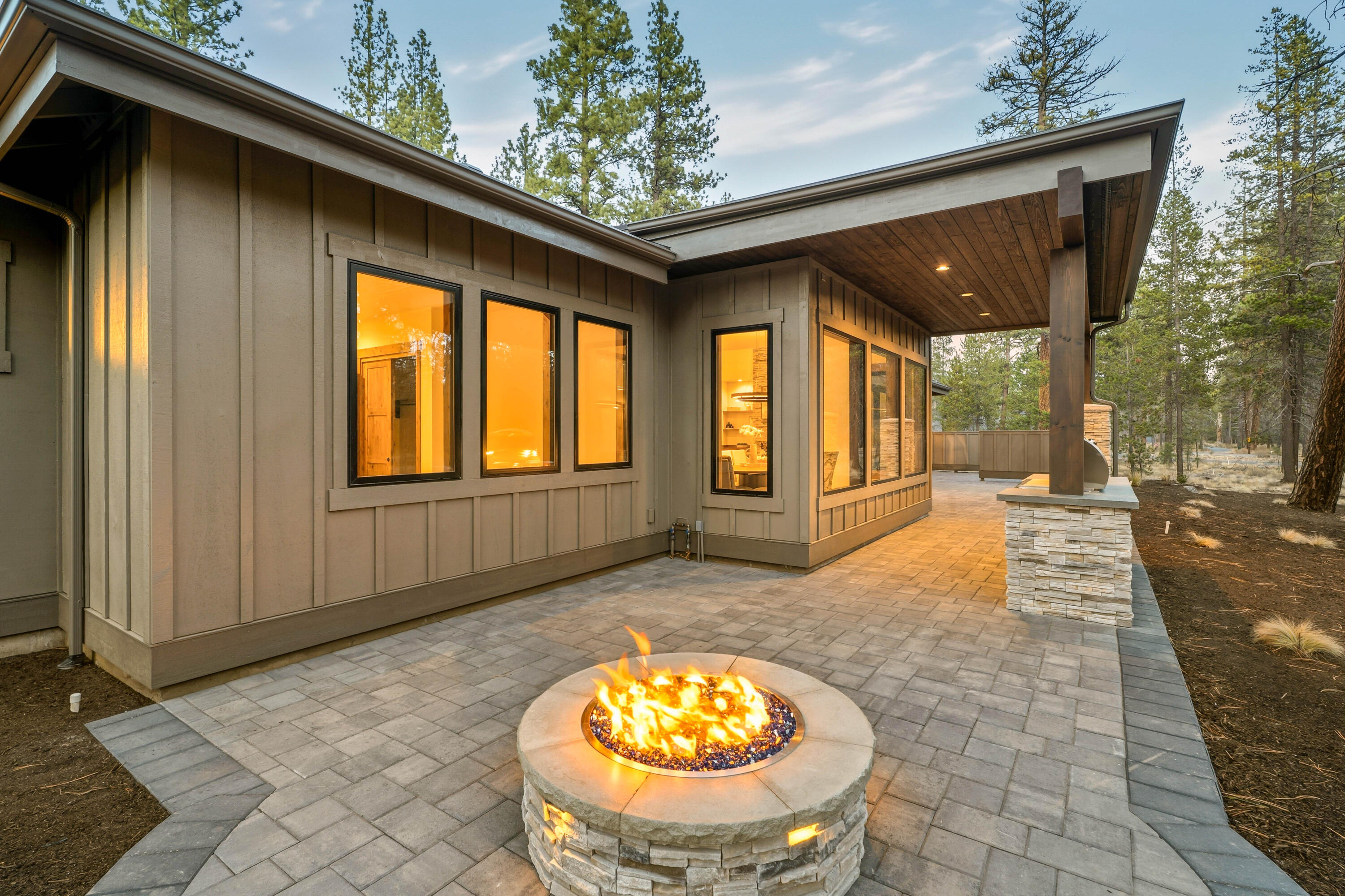 Caldera Springs - Residential