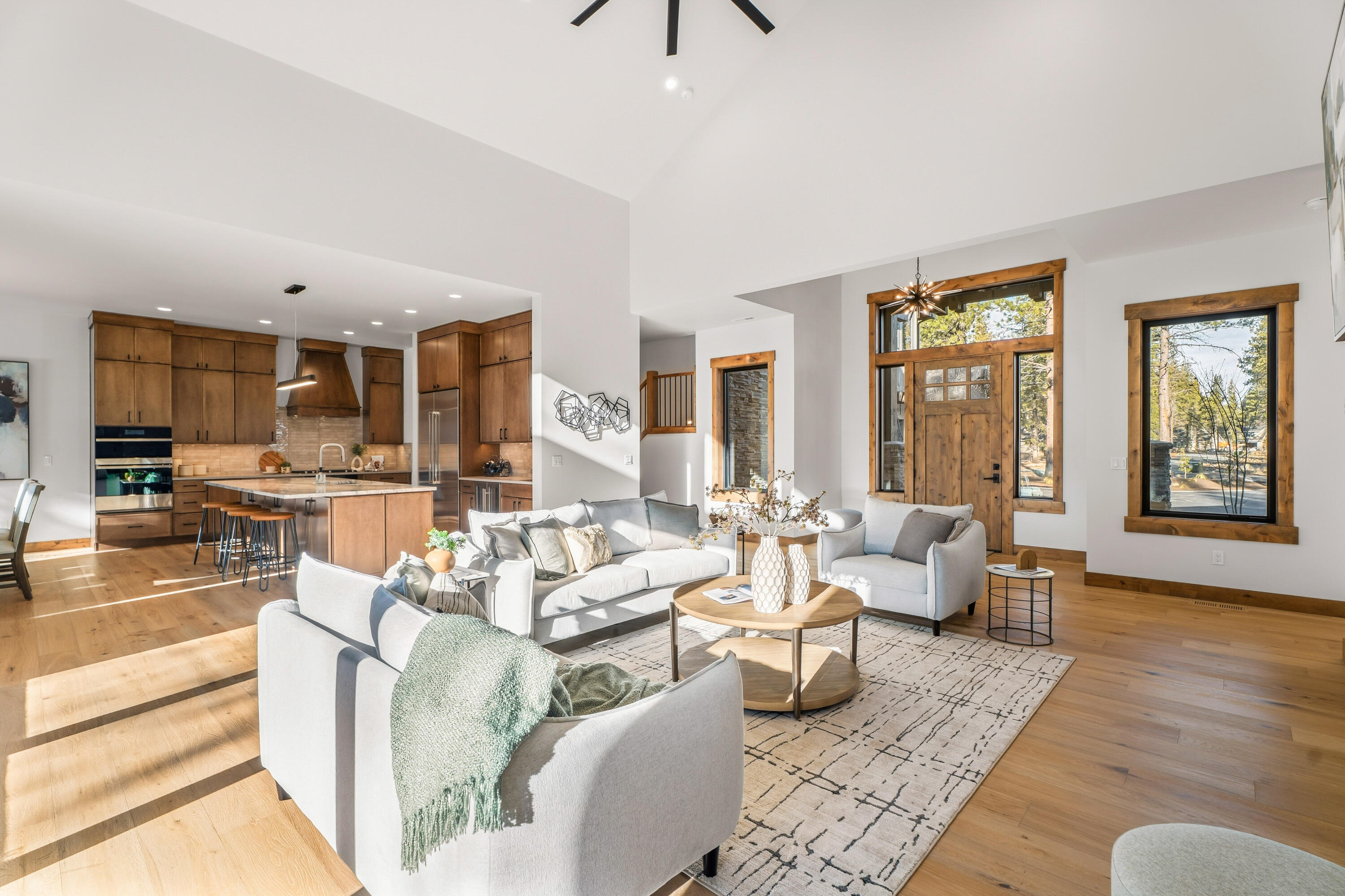 Caldera Springs - Residential