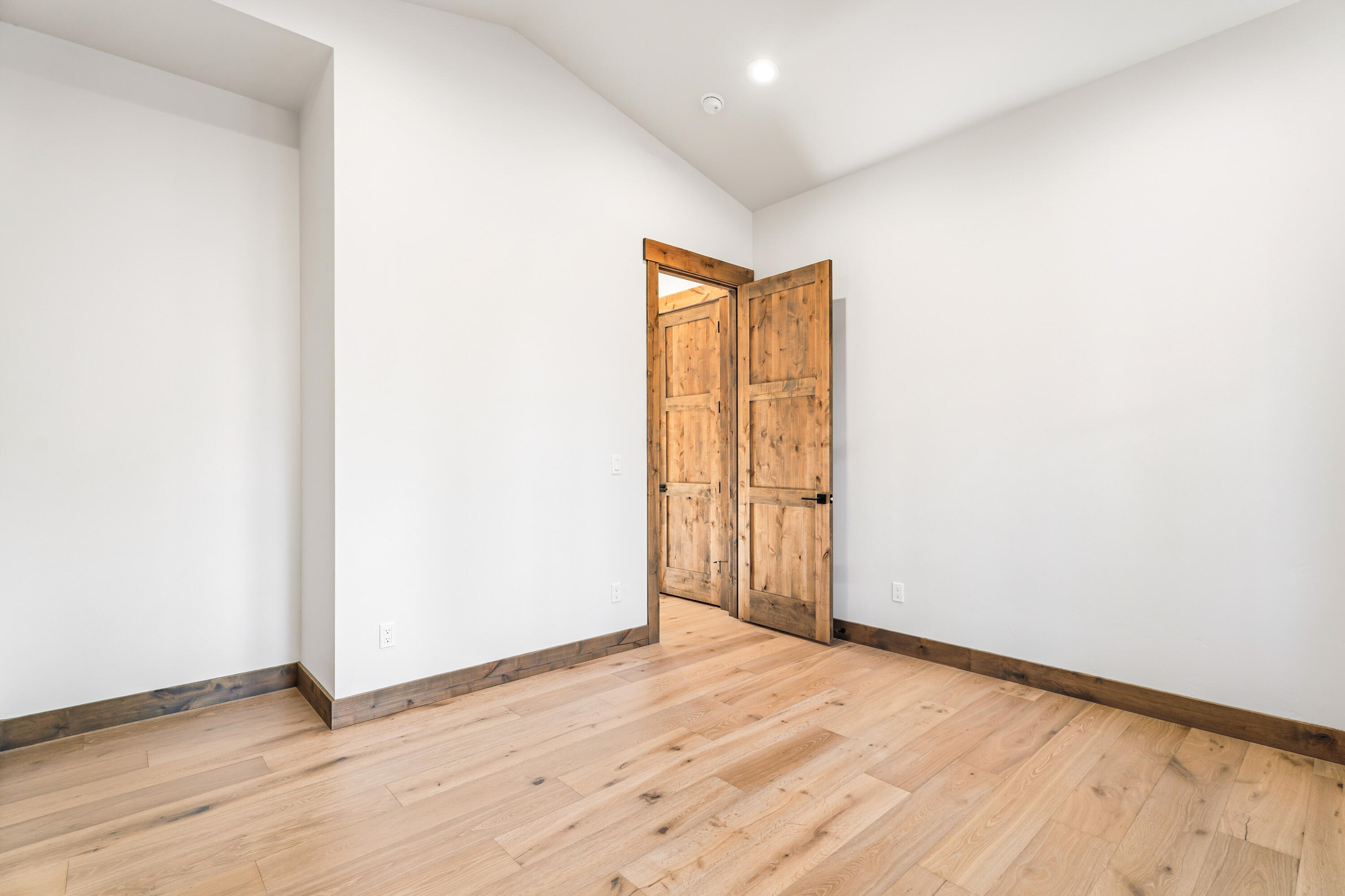 Caldera Springs - Residential