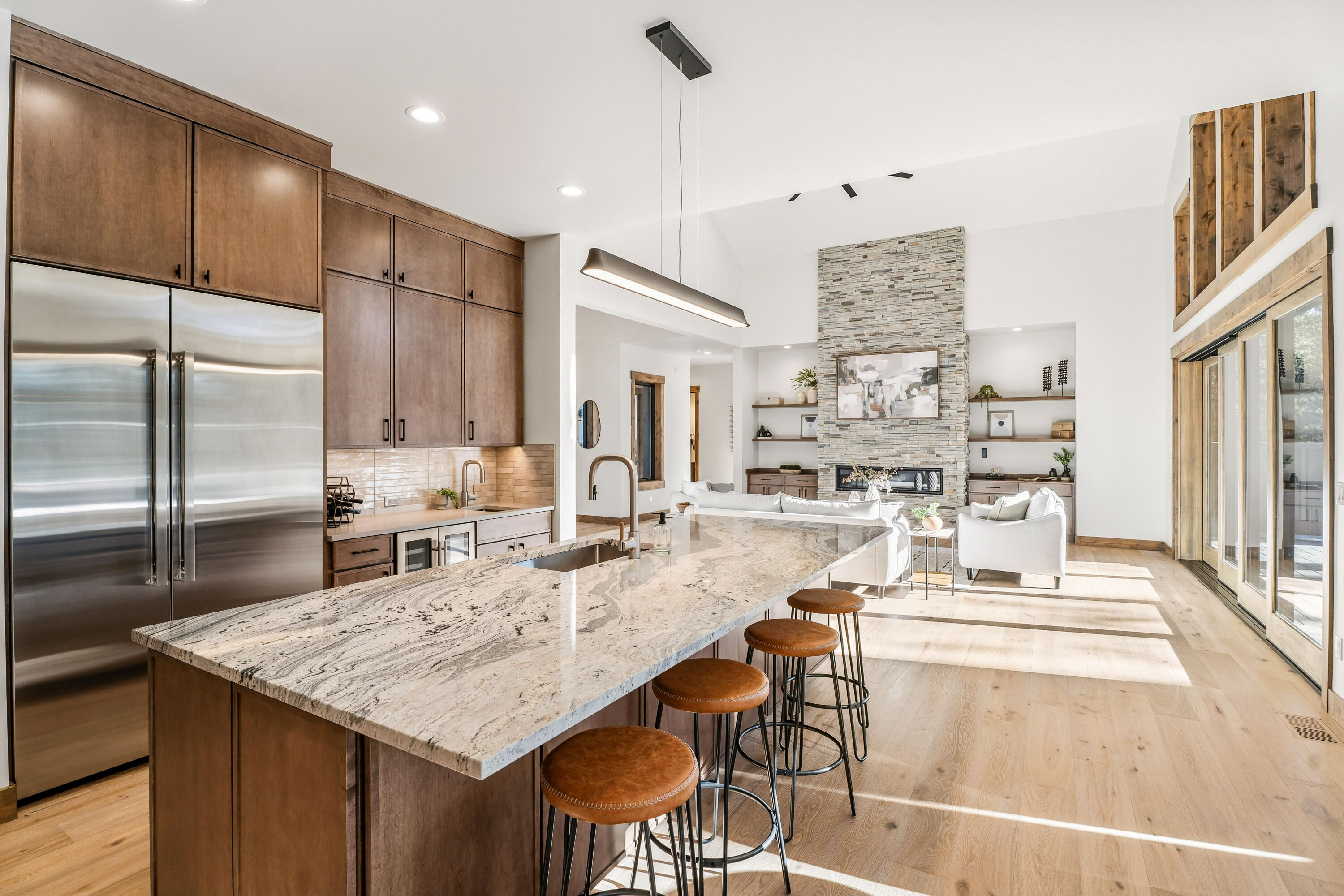 Caldera Springs - Residential