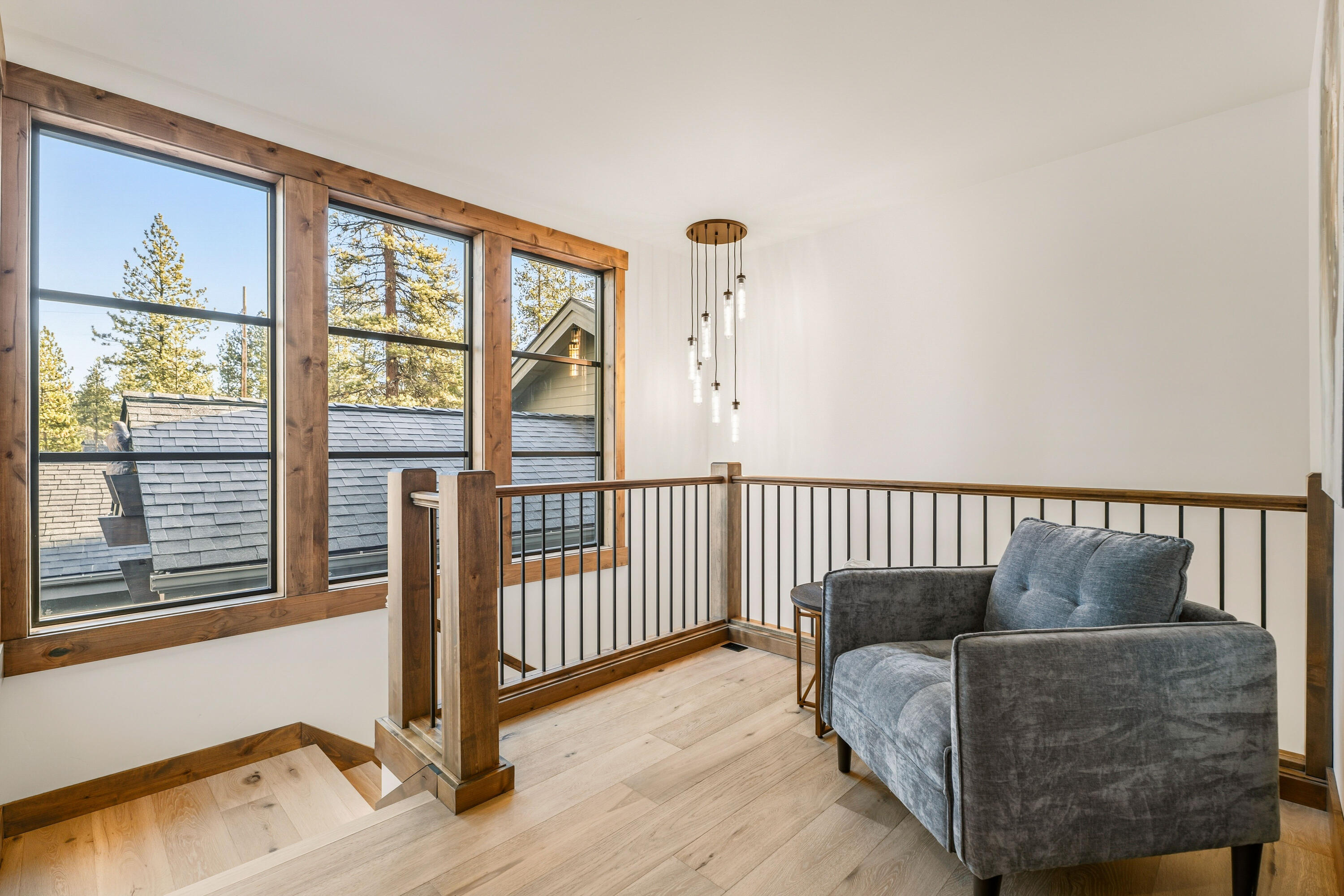 Caldera Springs - Residential