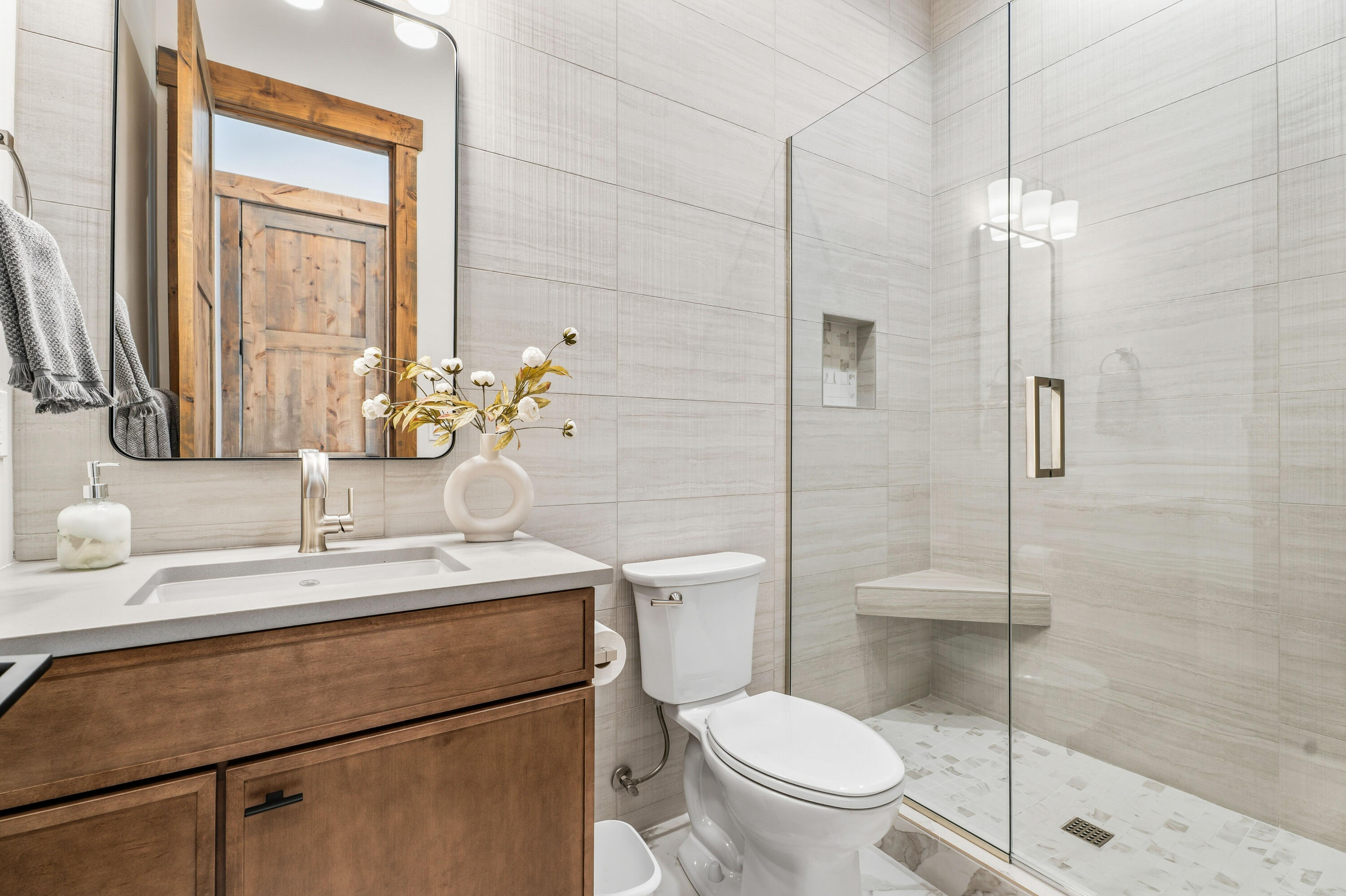 Caldera Springs - Residential