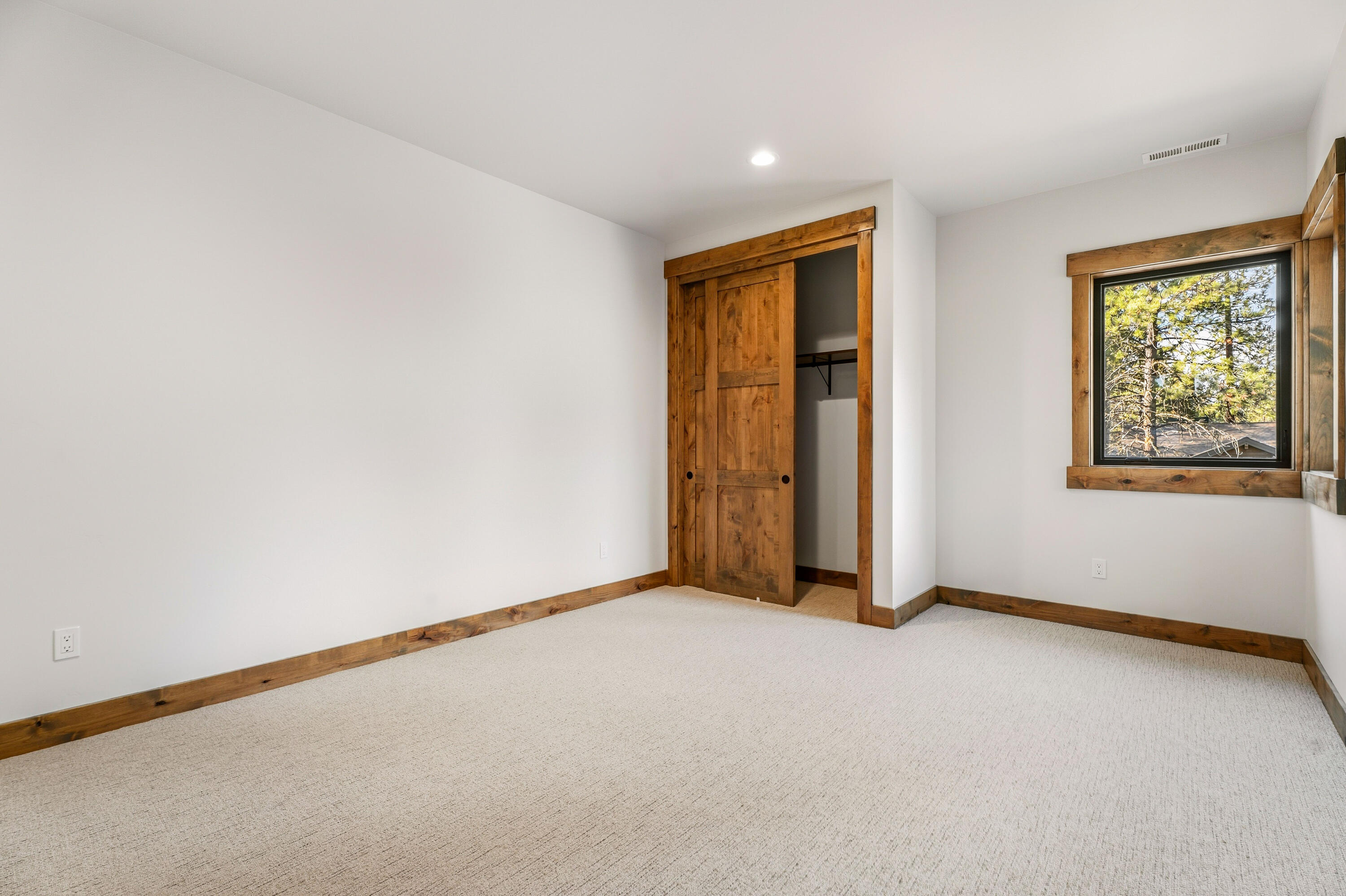 Caldera Springs - Residential