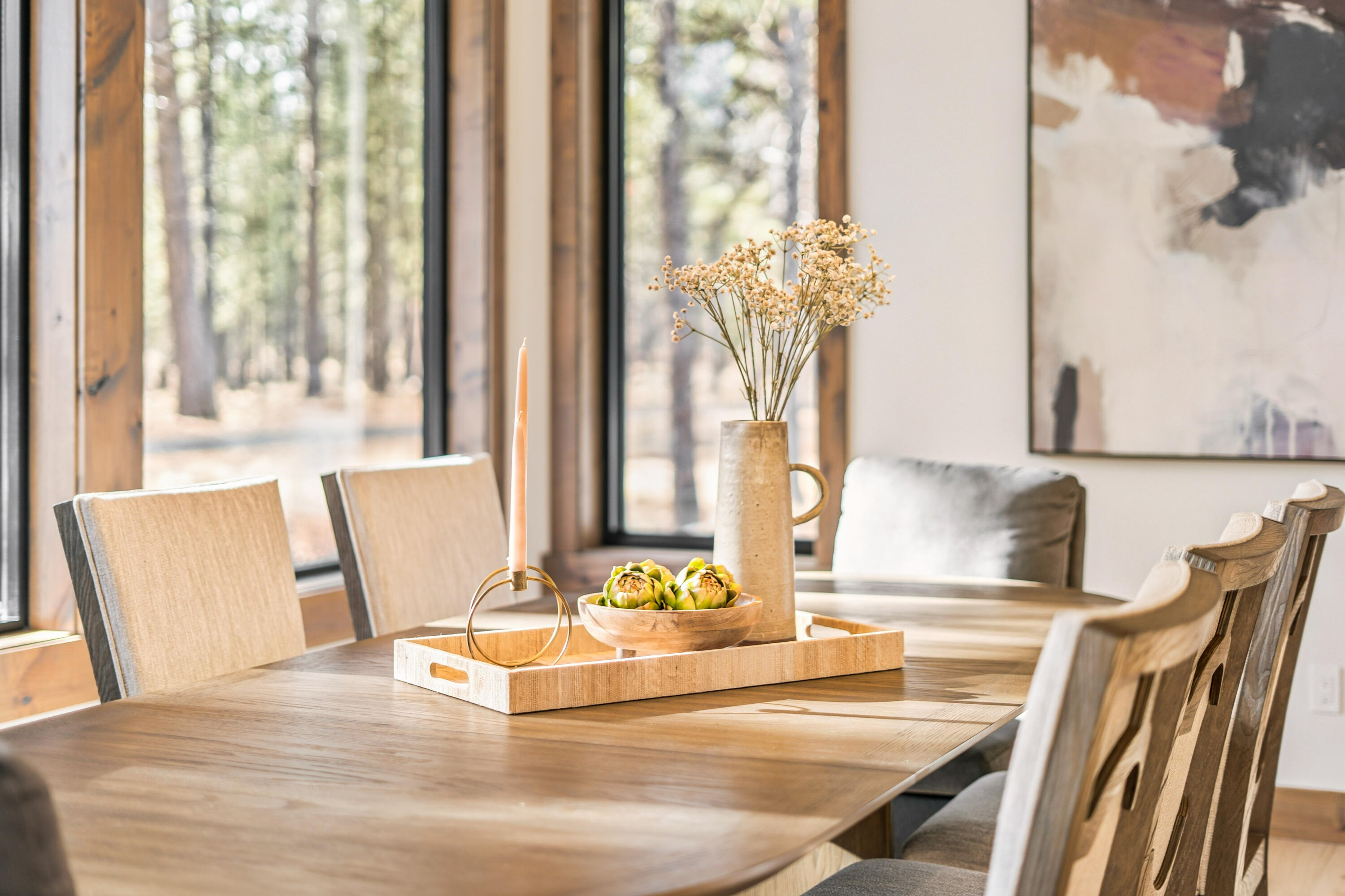 Caldera Springs - Residential