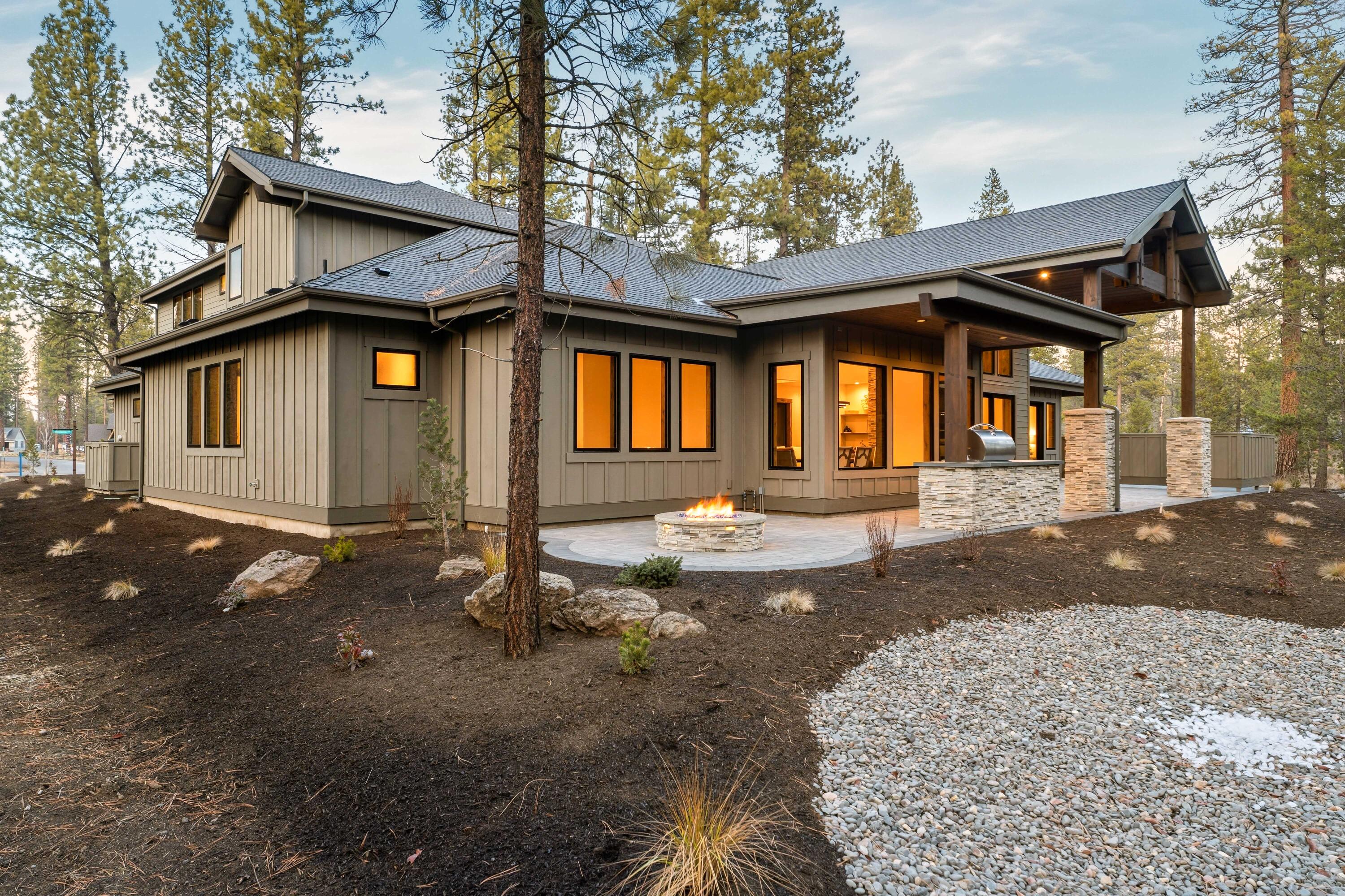 Caldera Springs - Residential