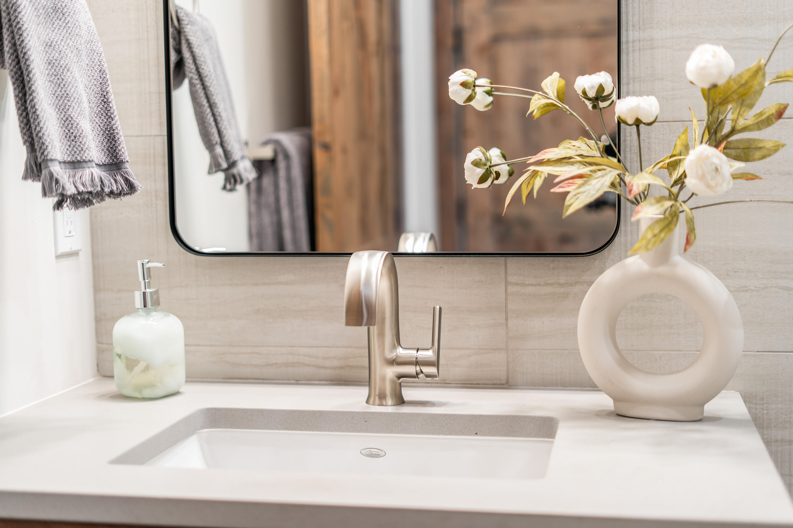 Caldera Springs - Residential