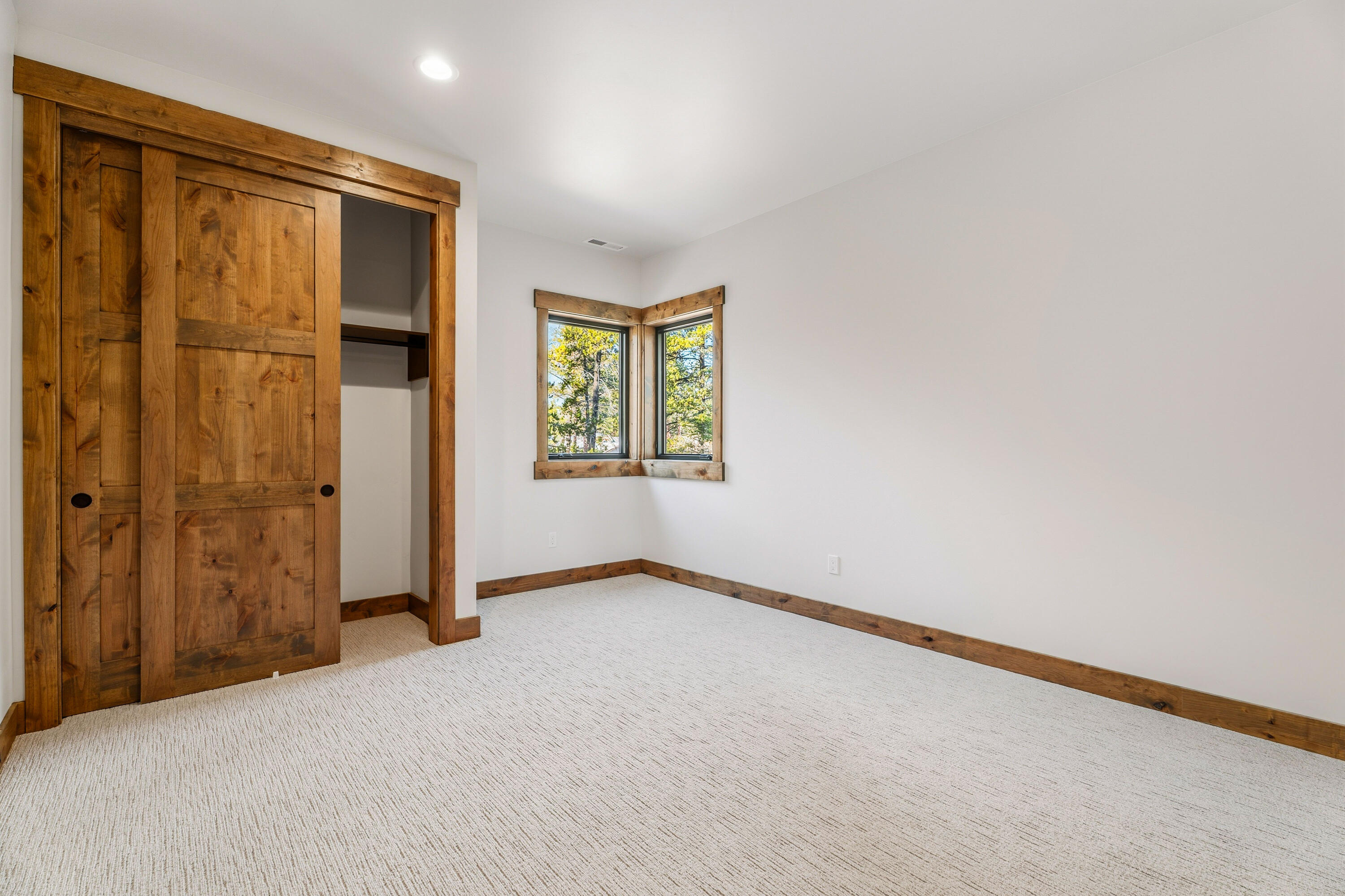 Caldera Springs - Residential