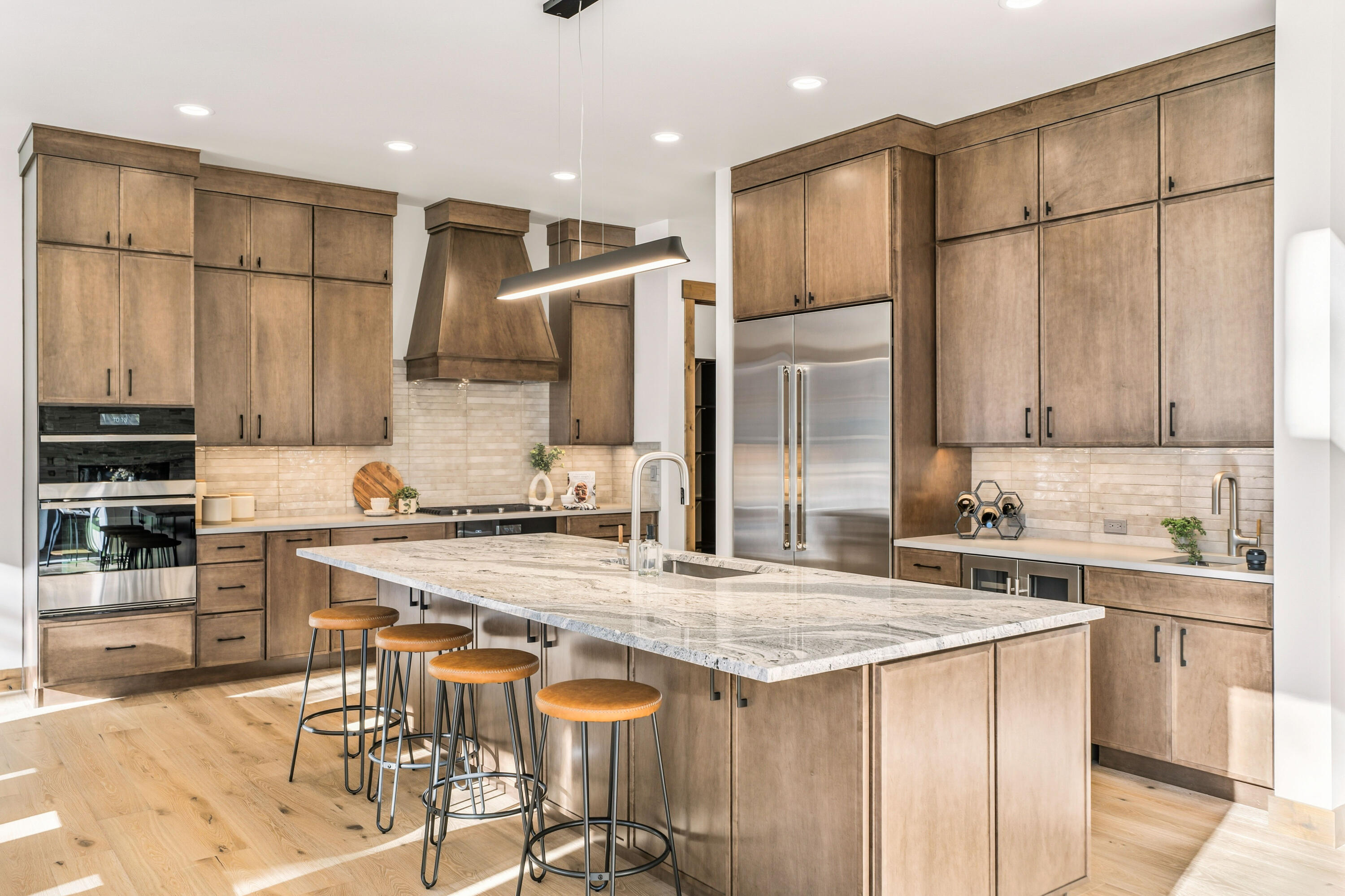 Caldera Springs - Residential