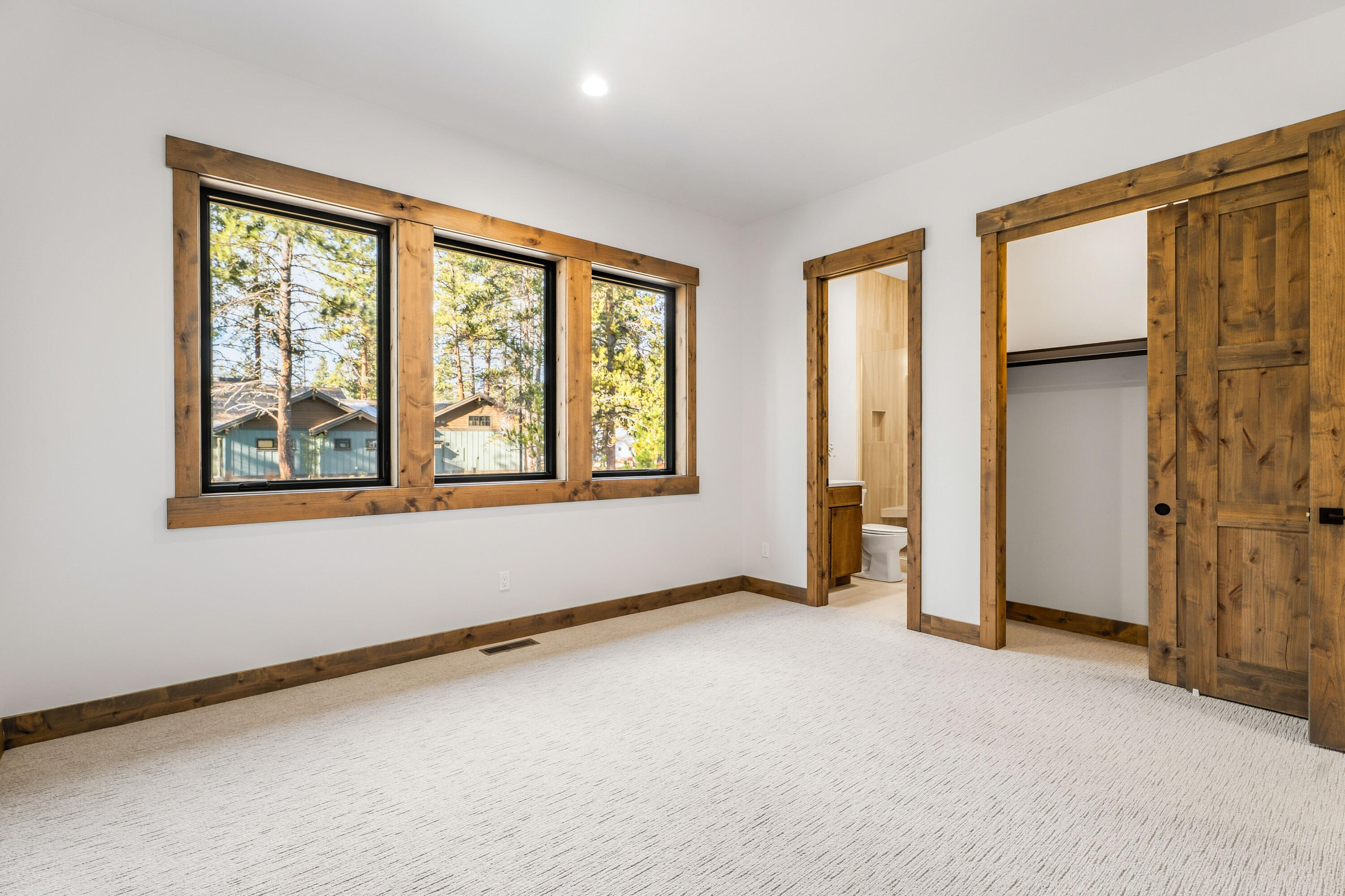 Caldera Springs - Residential