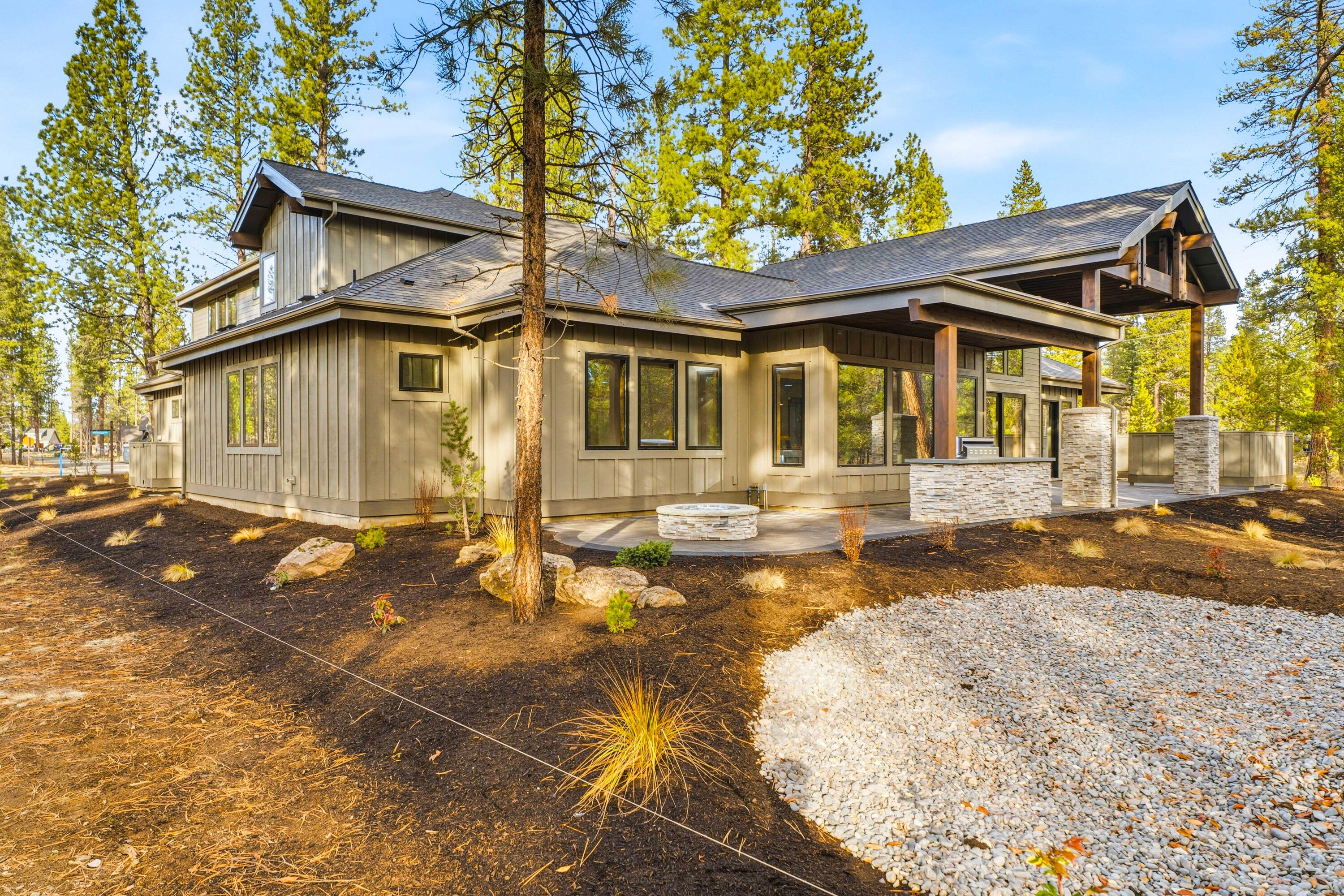 Caldera Springs - Residential