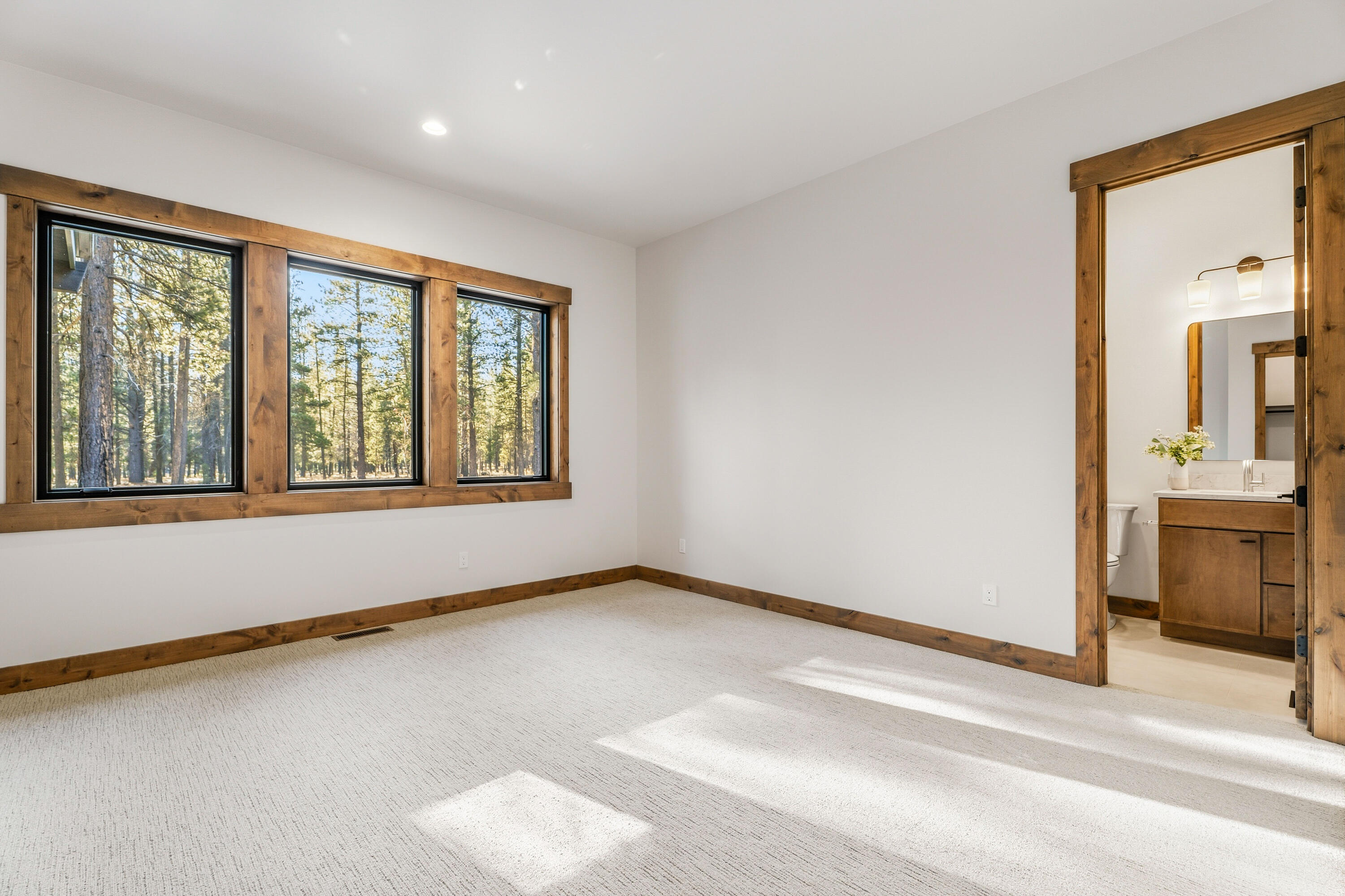 Caldera Springs - Residential