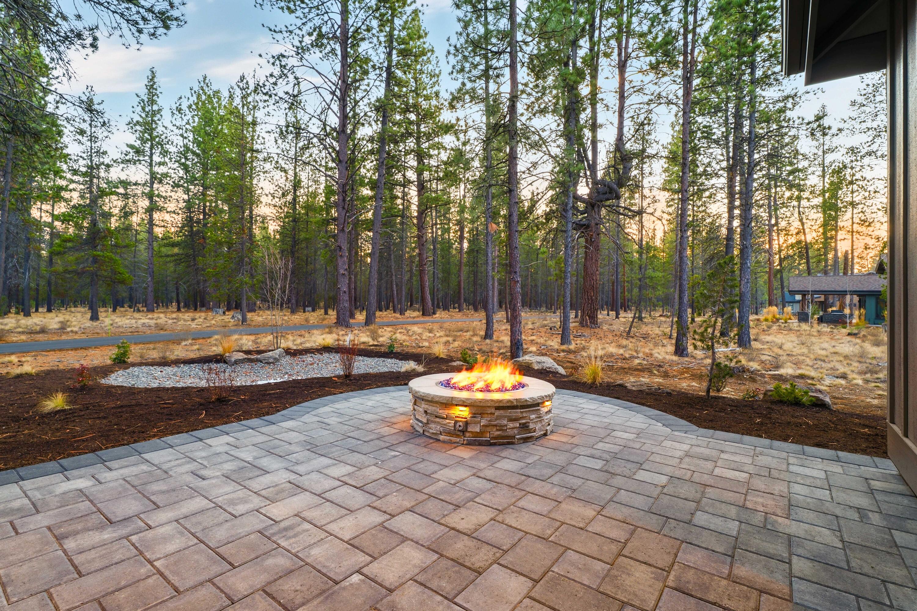 Caldera Springs - Residential