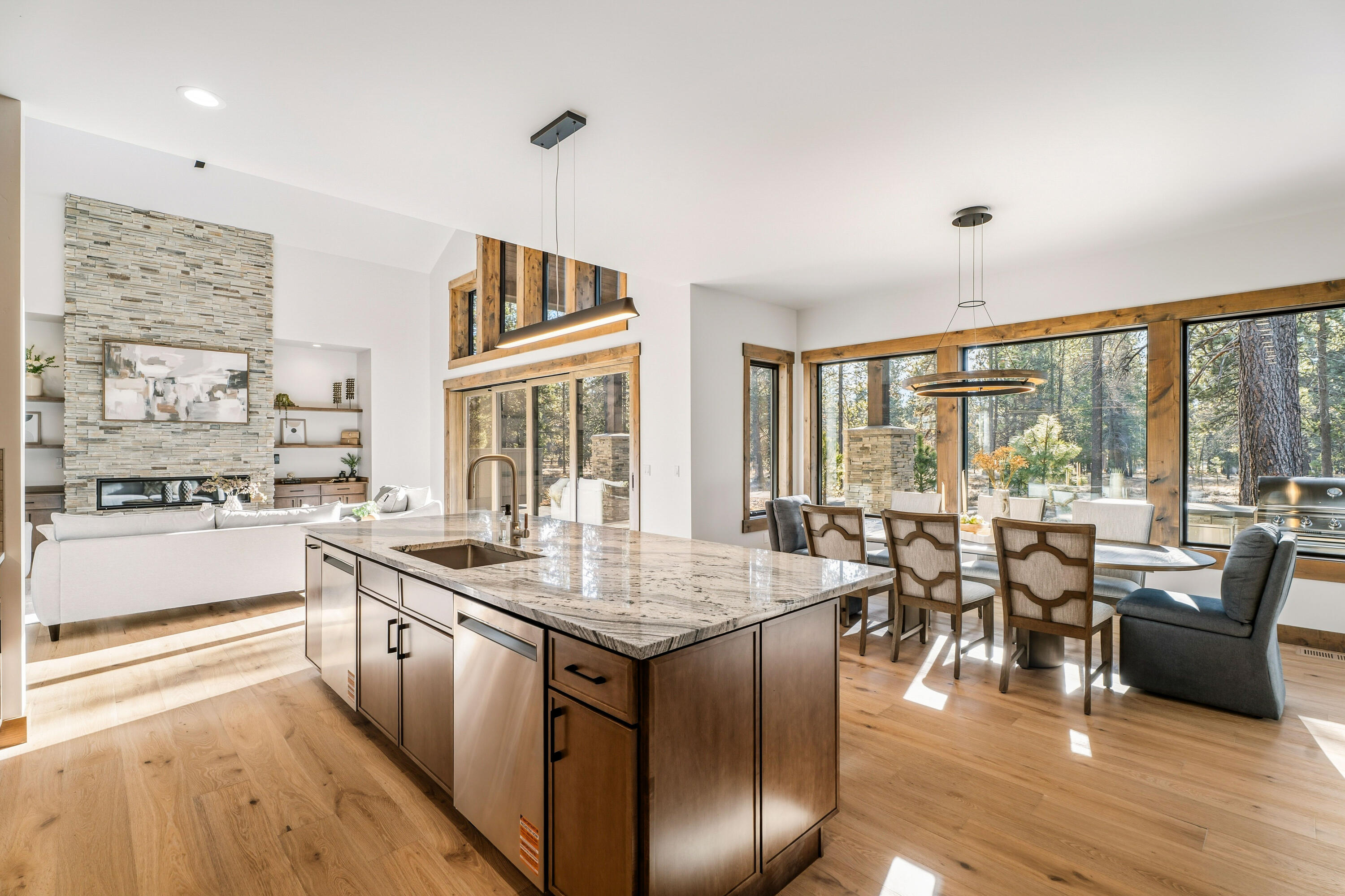 Caldera Springs - Residential