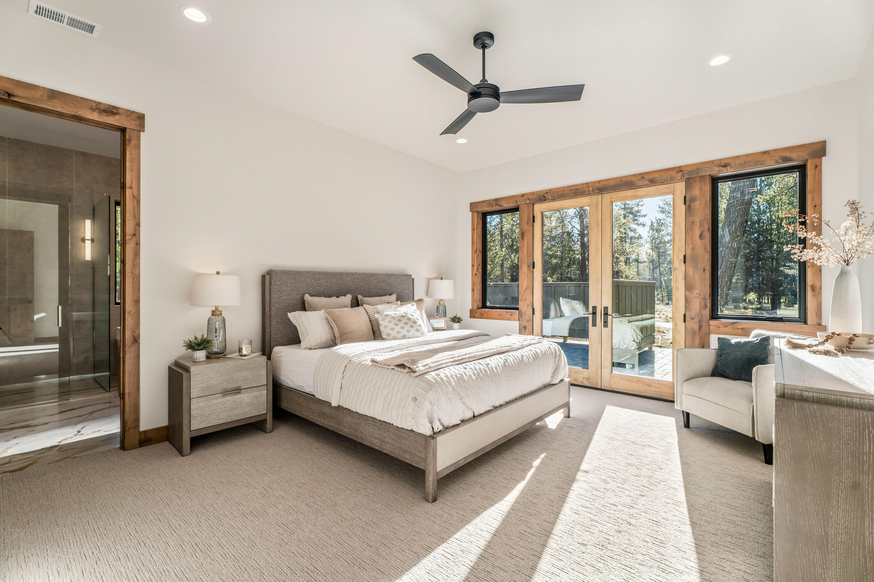 Caldera Springs - Residential