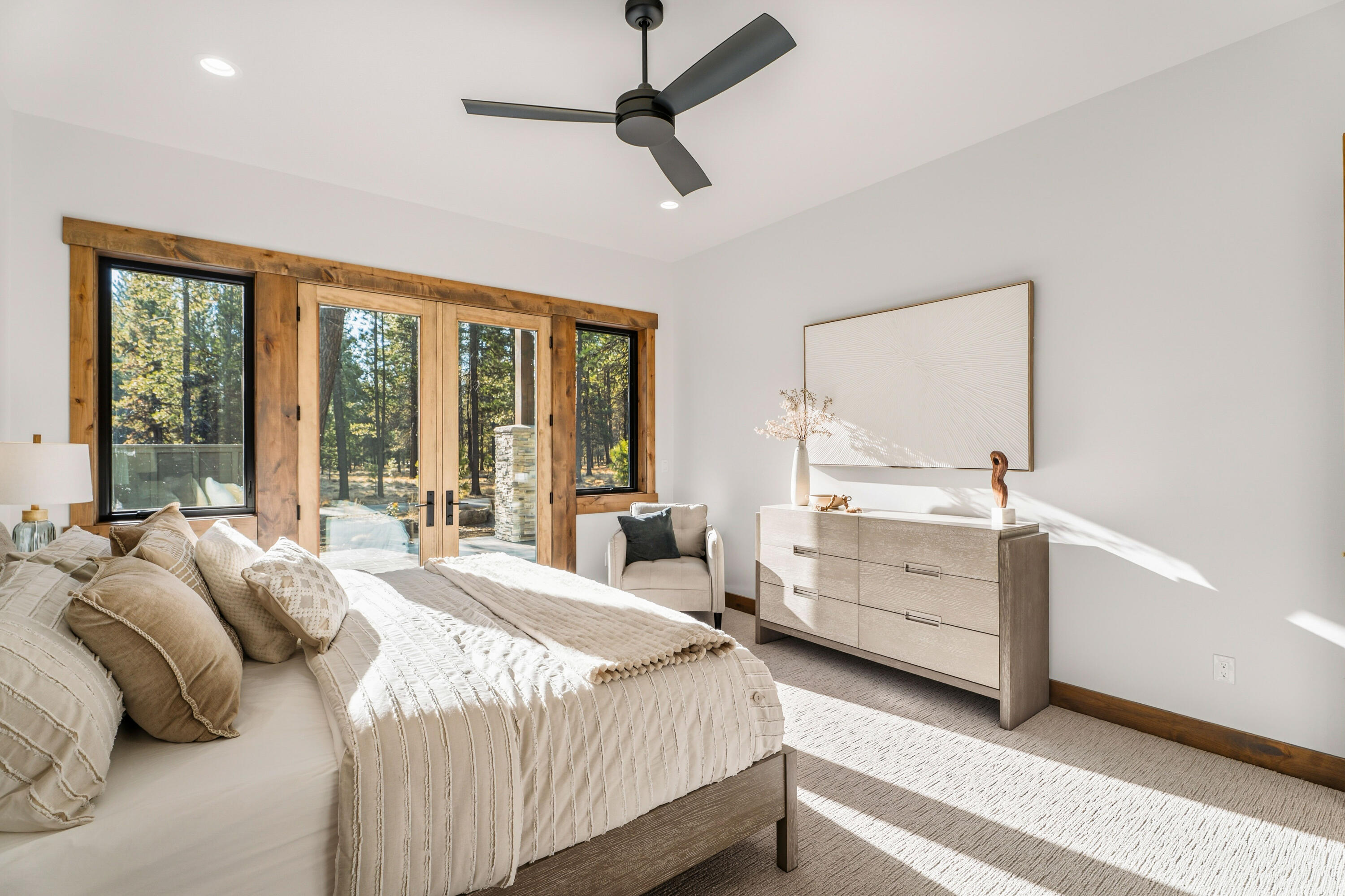 Caldera Springs - Residential