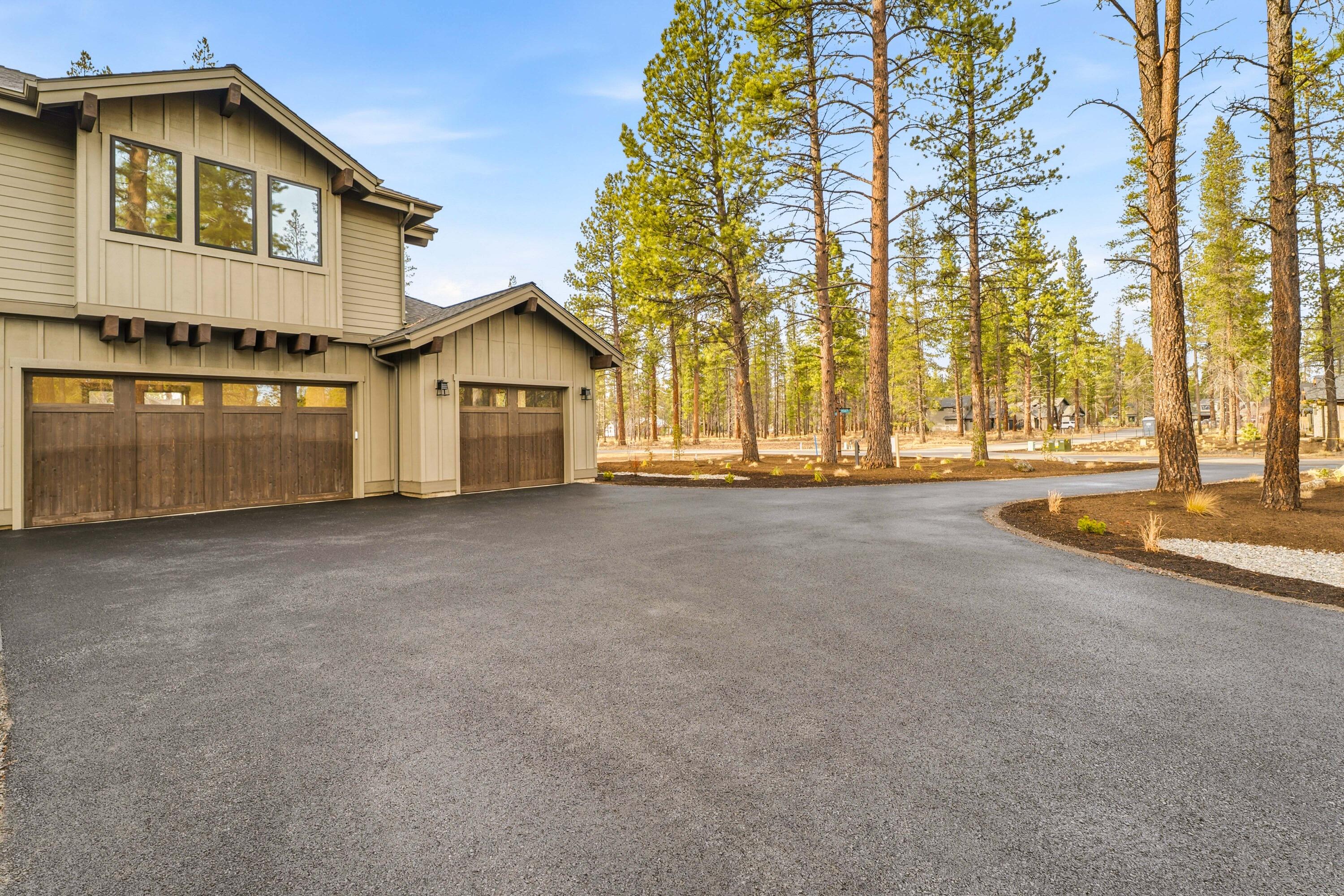 Caldera Springs - Residential