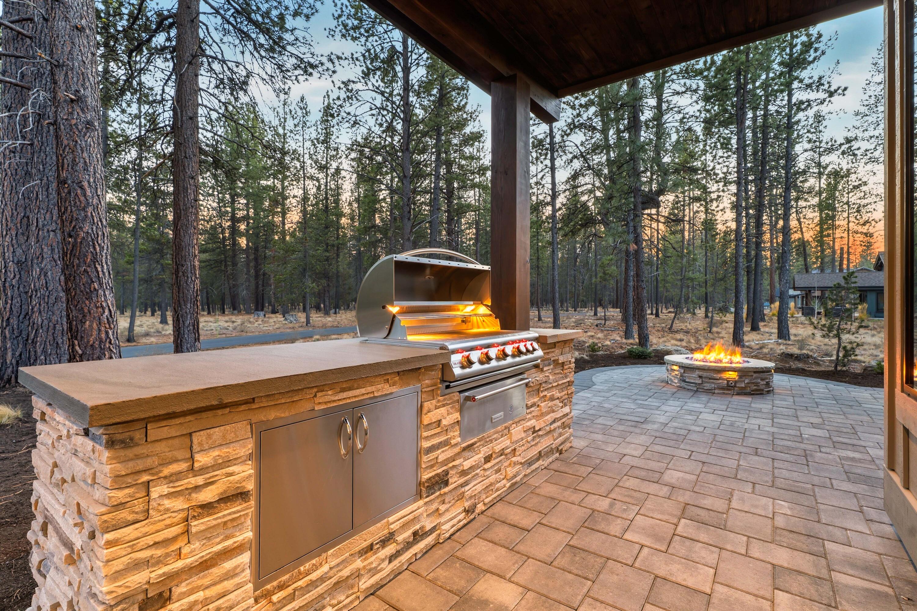 Caldera Springs - Residential