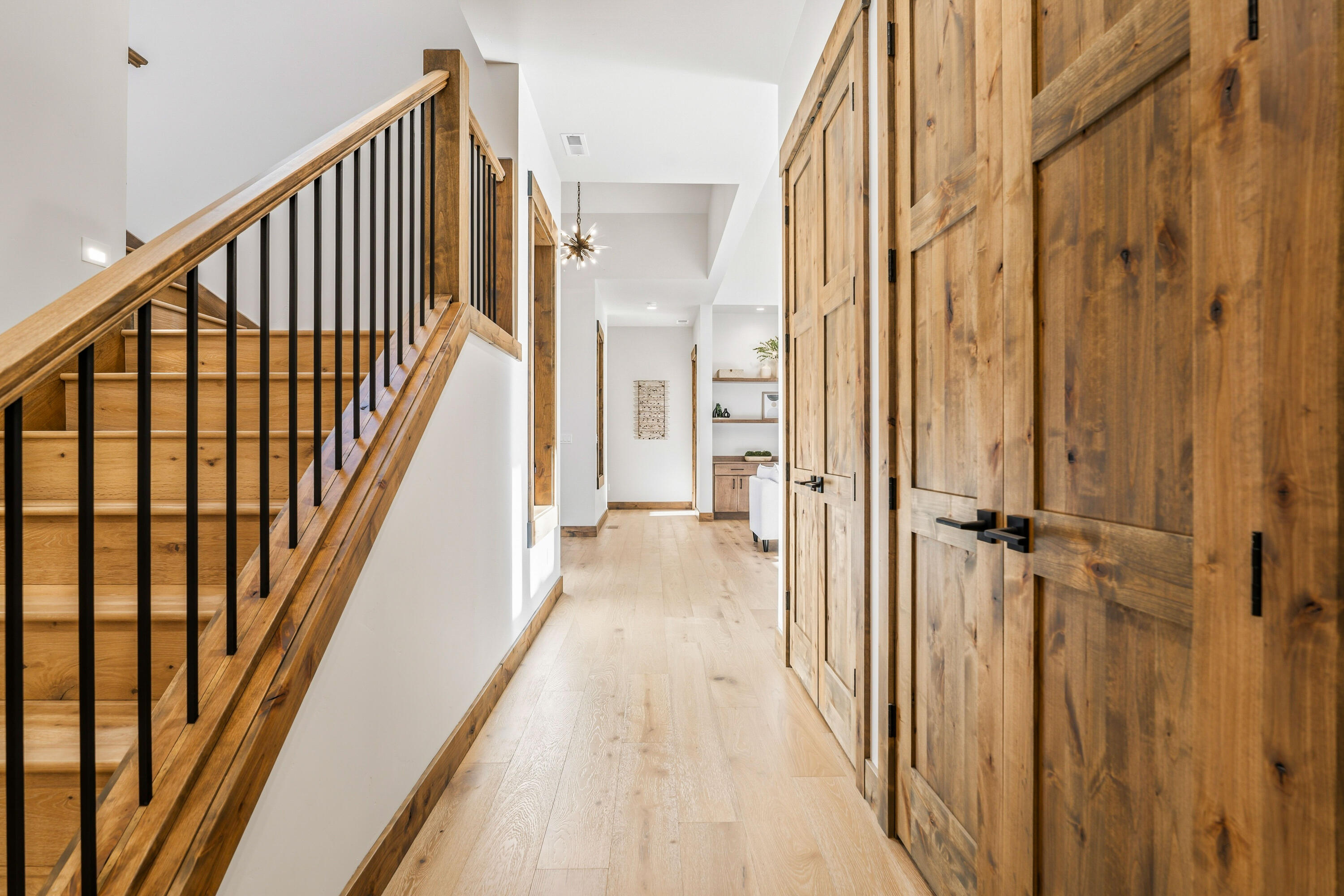 Caldera Springs - Residential