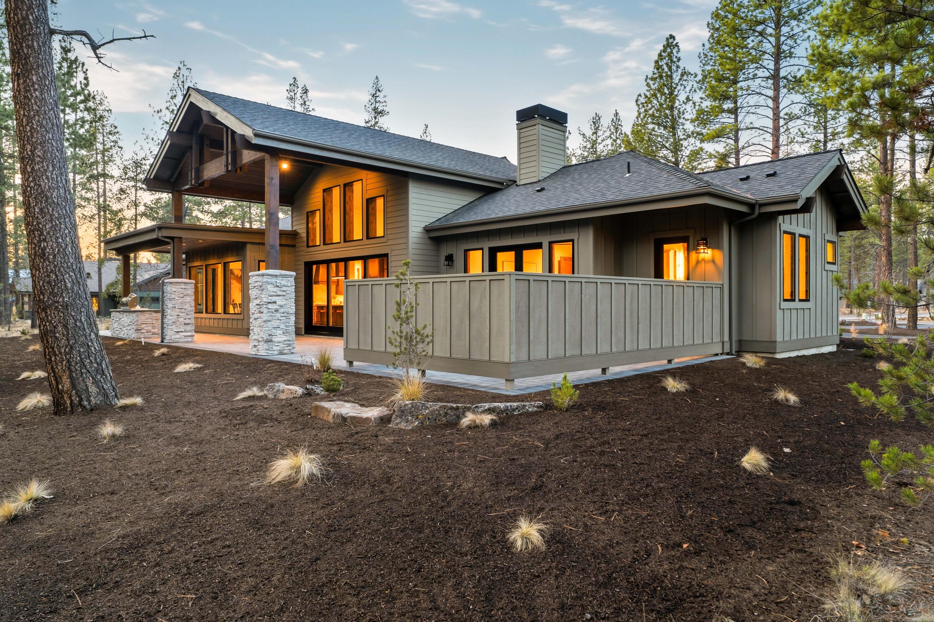 Caldera Springs - Residential