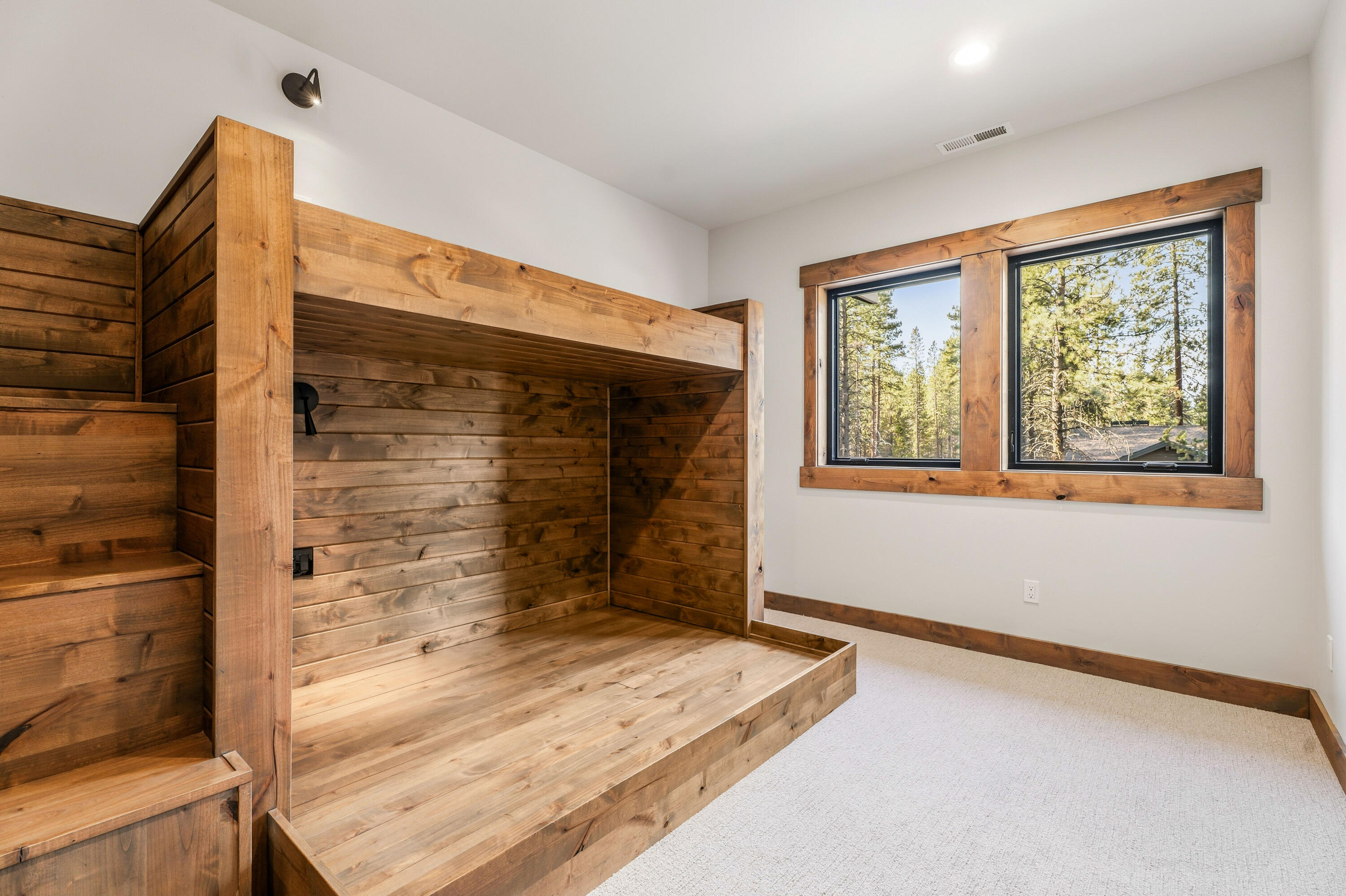 Caldera Springs - Residential