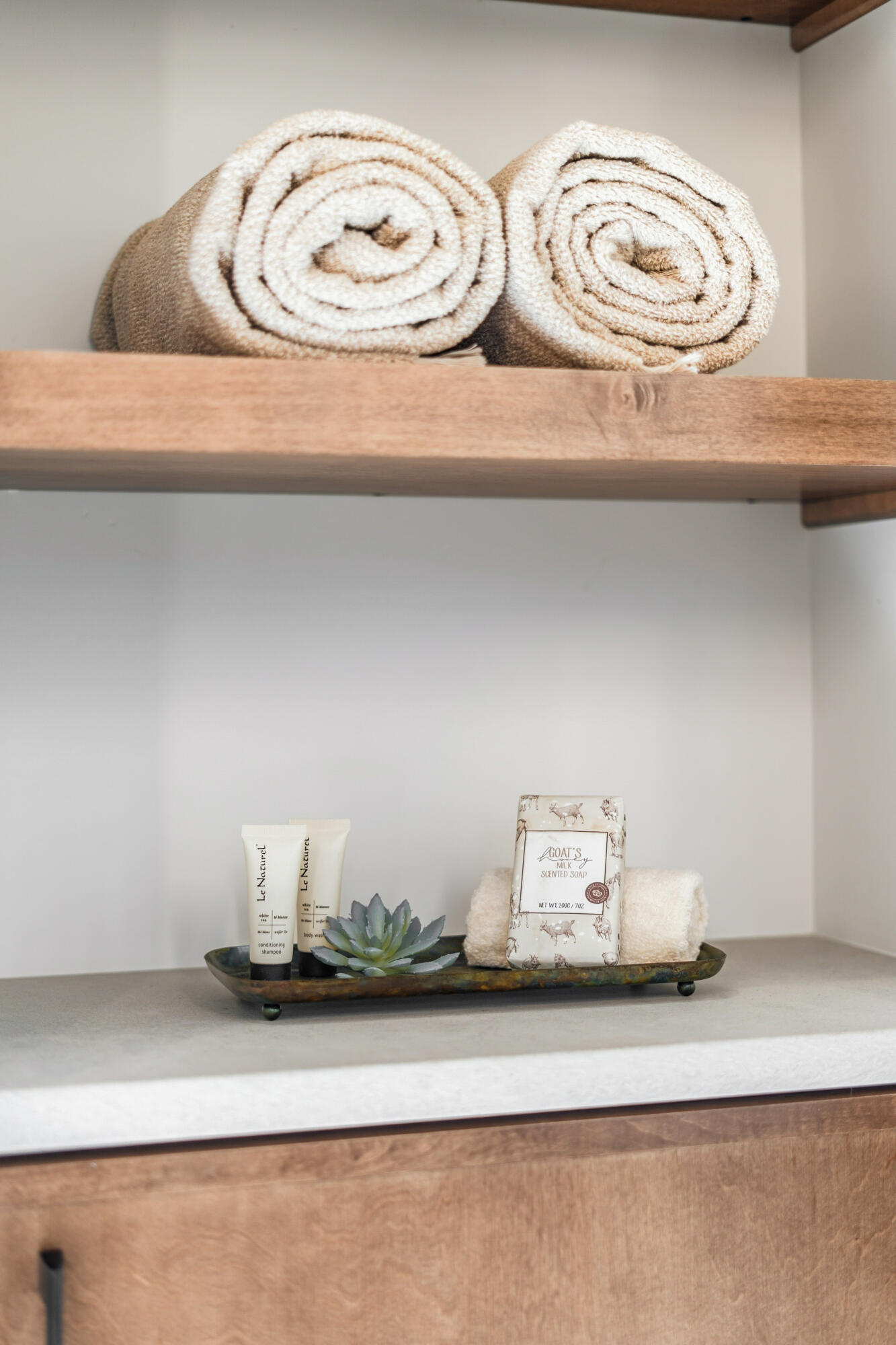 Caldera Springs - Residential