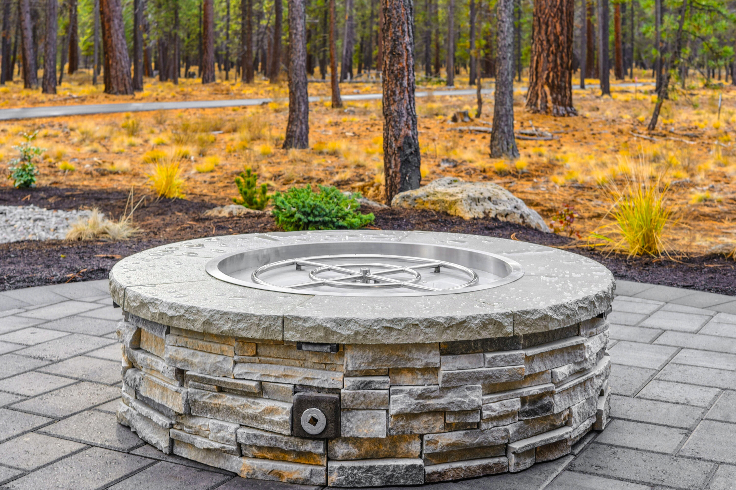 Caldera Springs - Residential