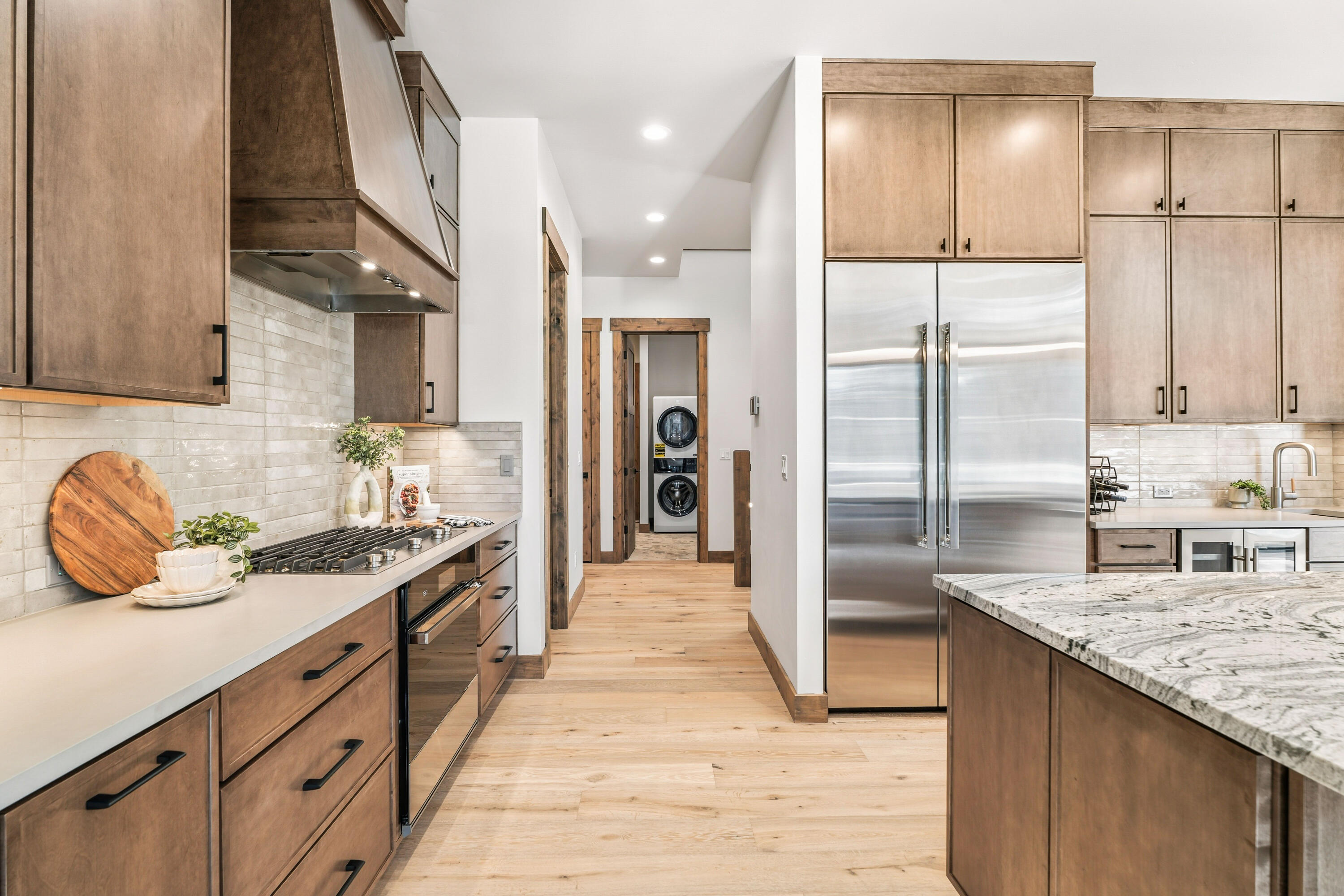 Caldera Springs - Residential