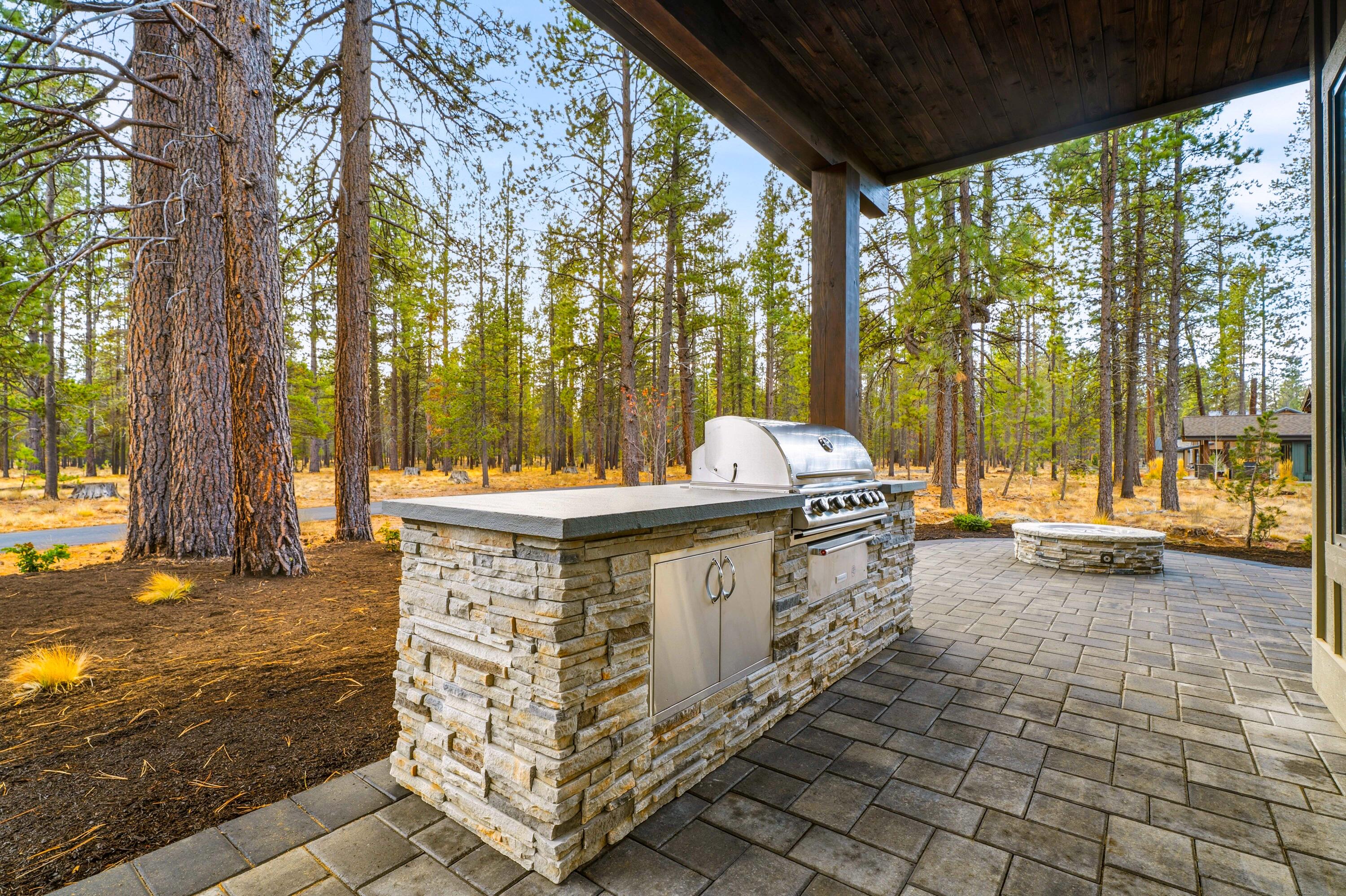 Caldera Springs - Residential