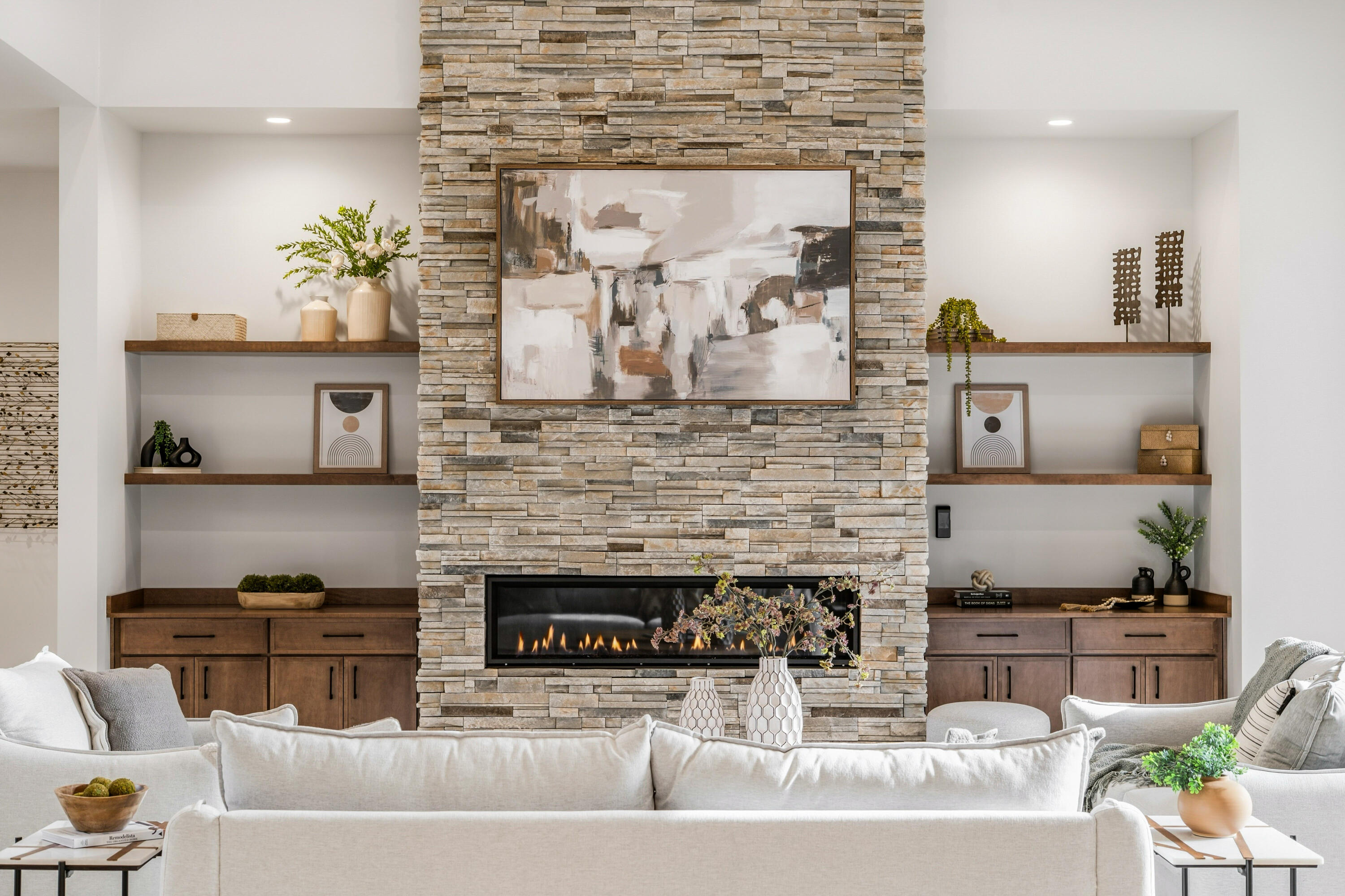 Caldera Springs - Residential