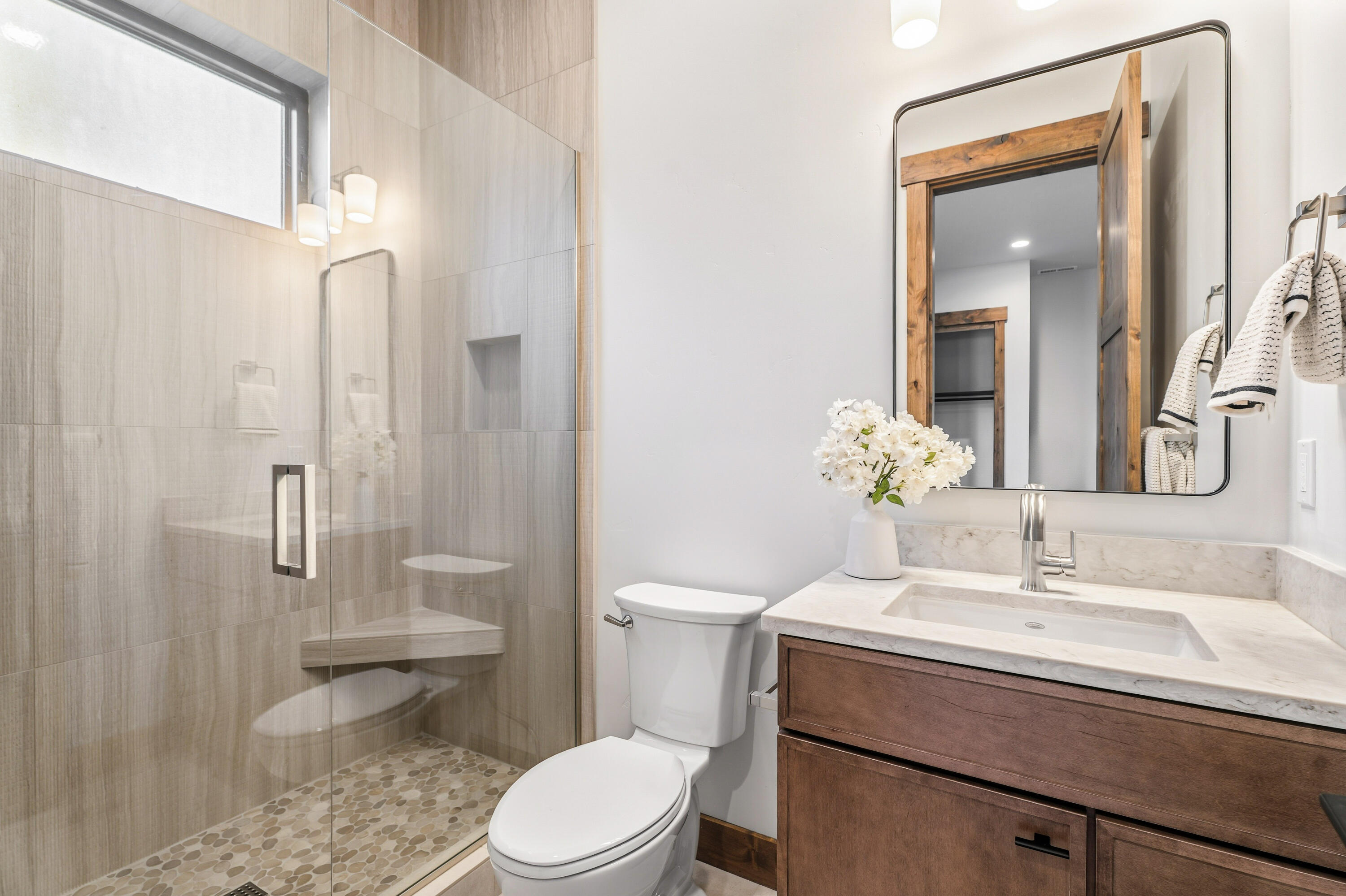 Caldera Springs - Residential