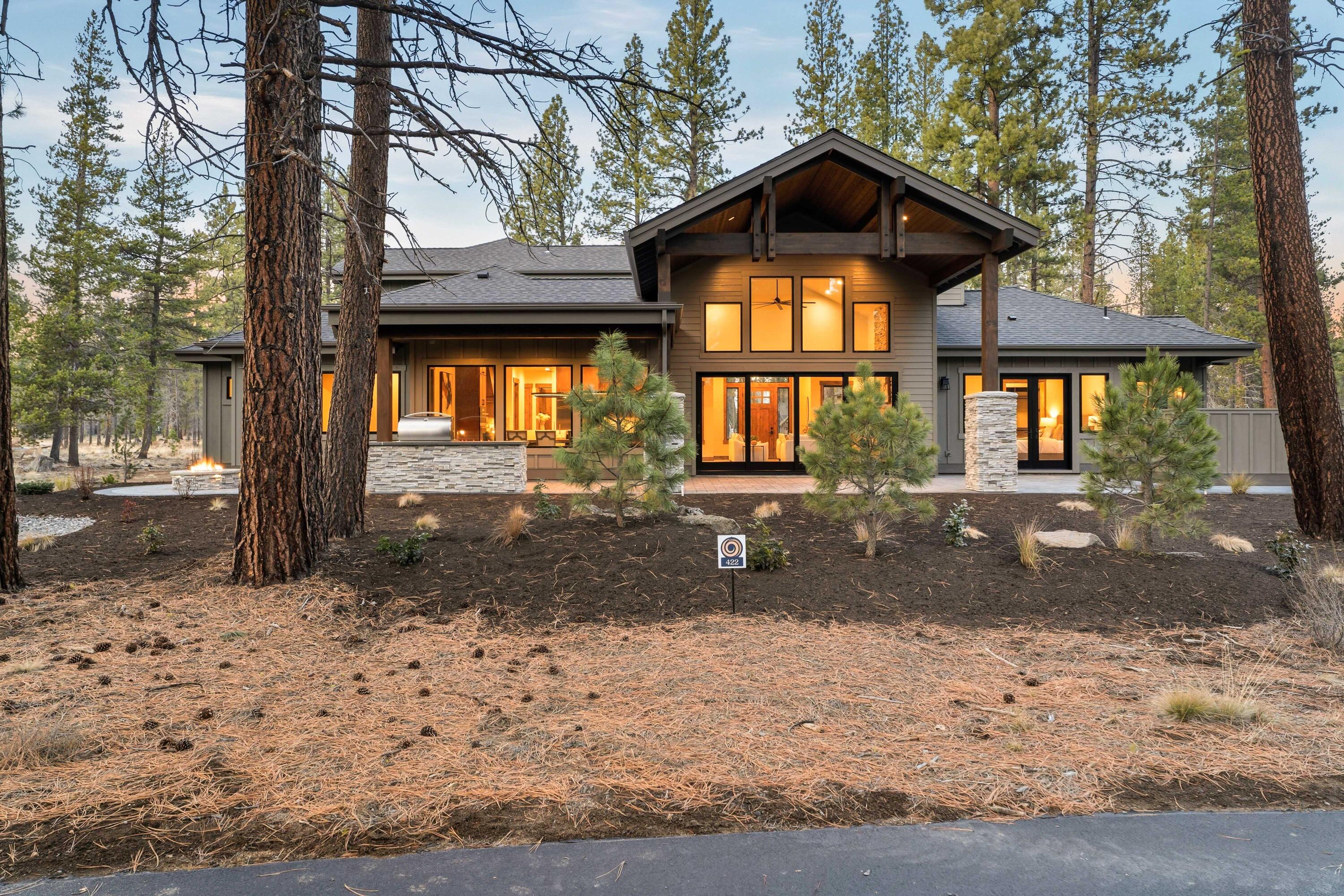 Caldera Springs - Residential