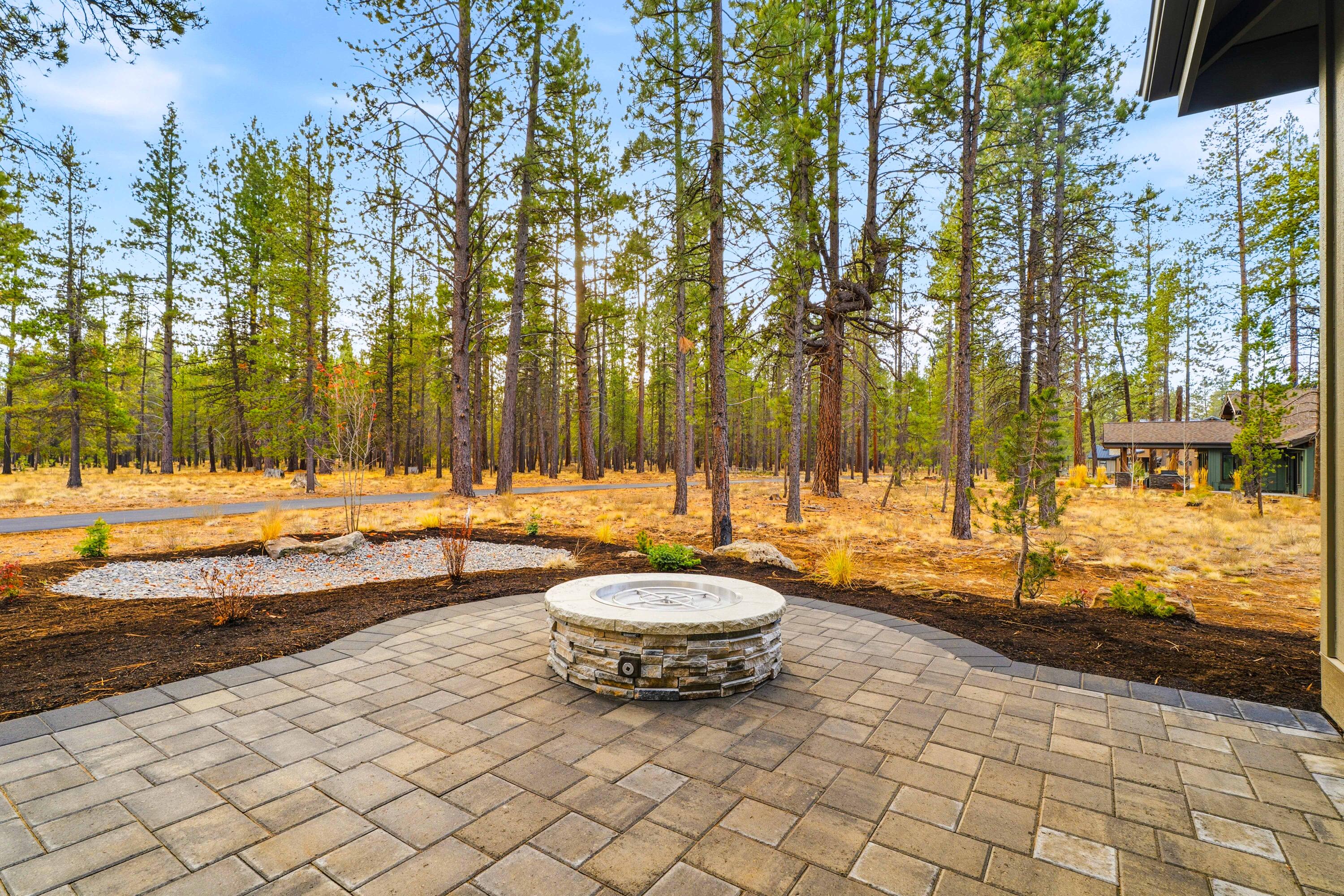 Caldera Springs - Residential