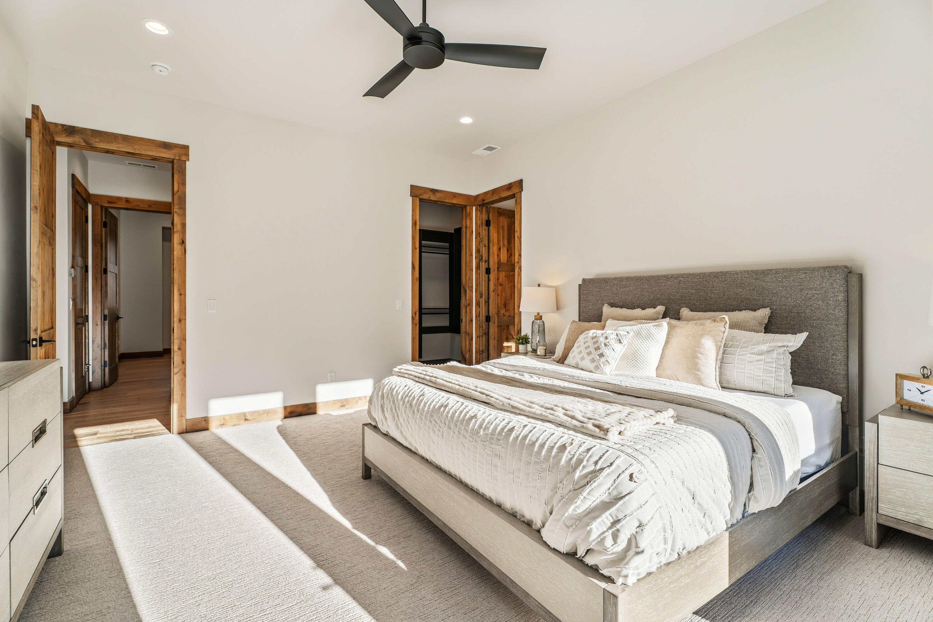 Caldera Springs - Residential