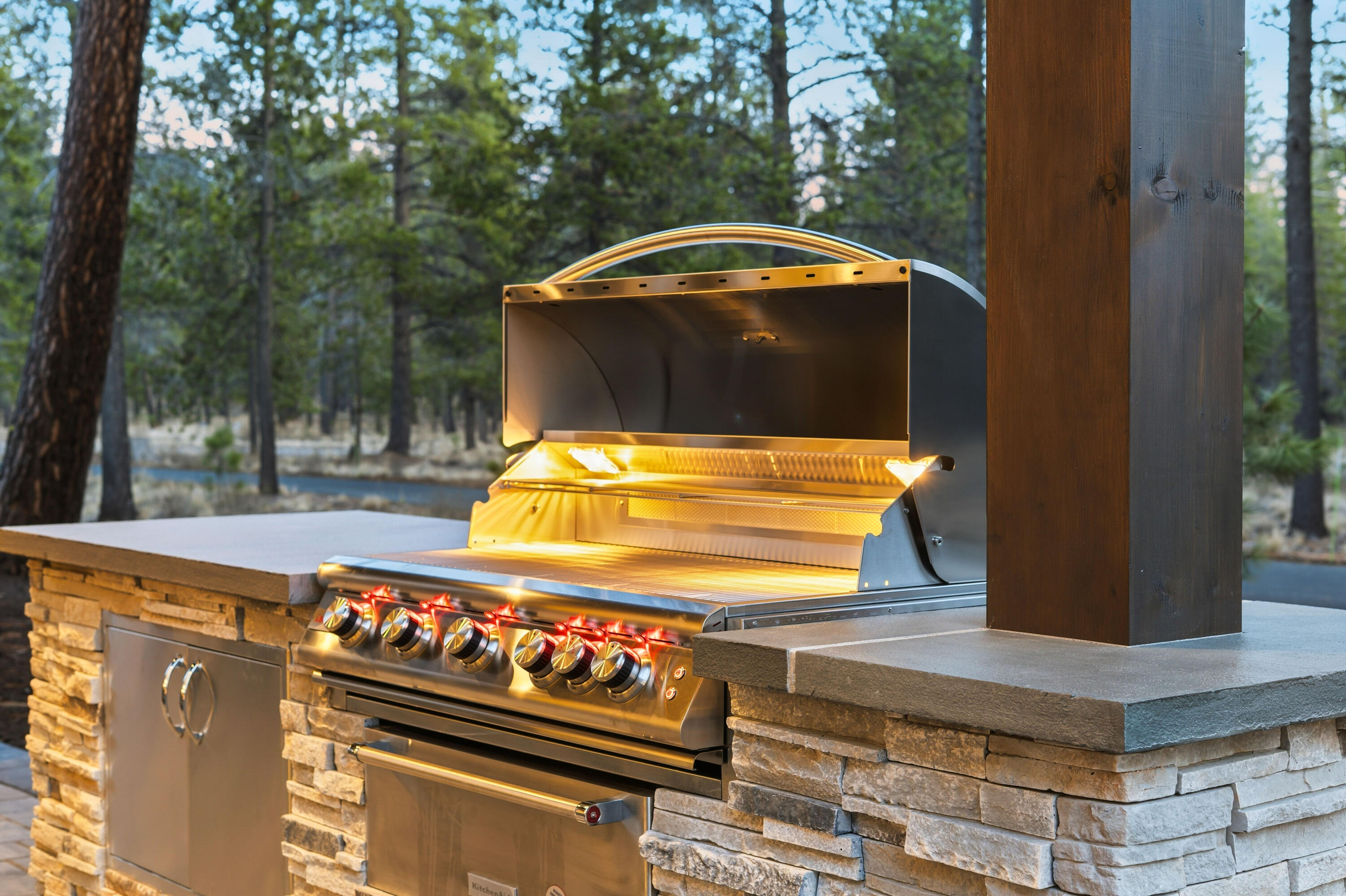 Caldera Springs - Residential